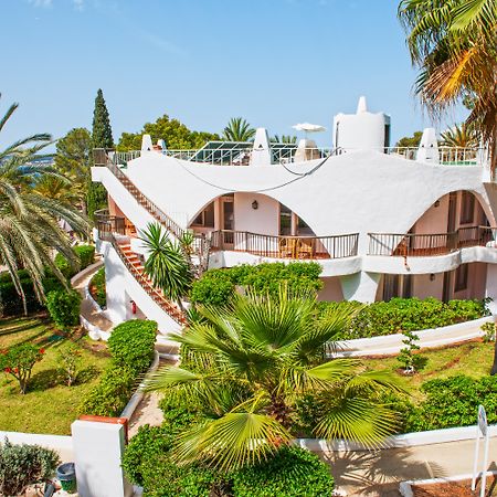 Marble Stella Maris Ibiza Hotel Ngoại thất bức ảnh
