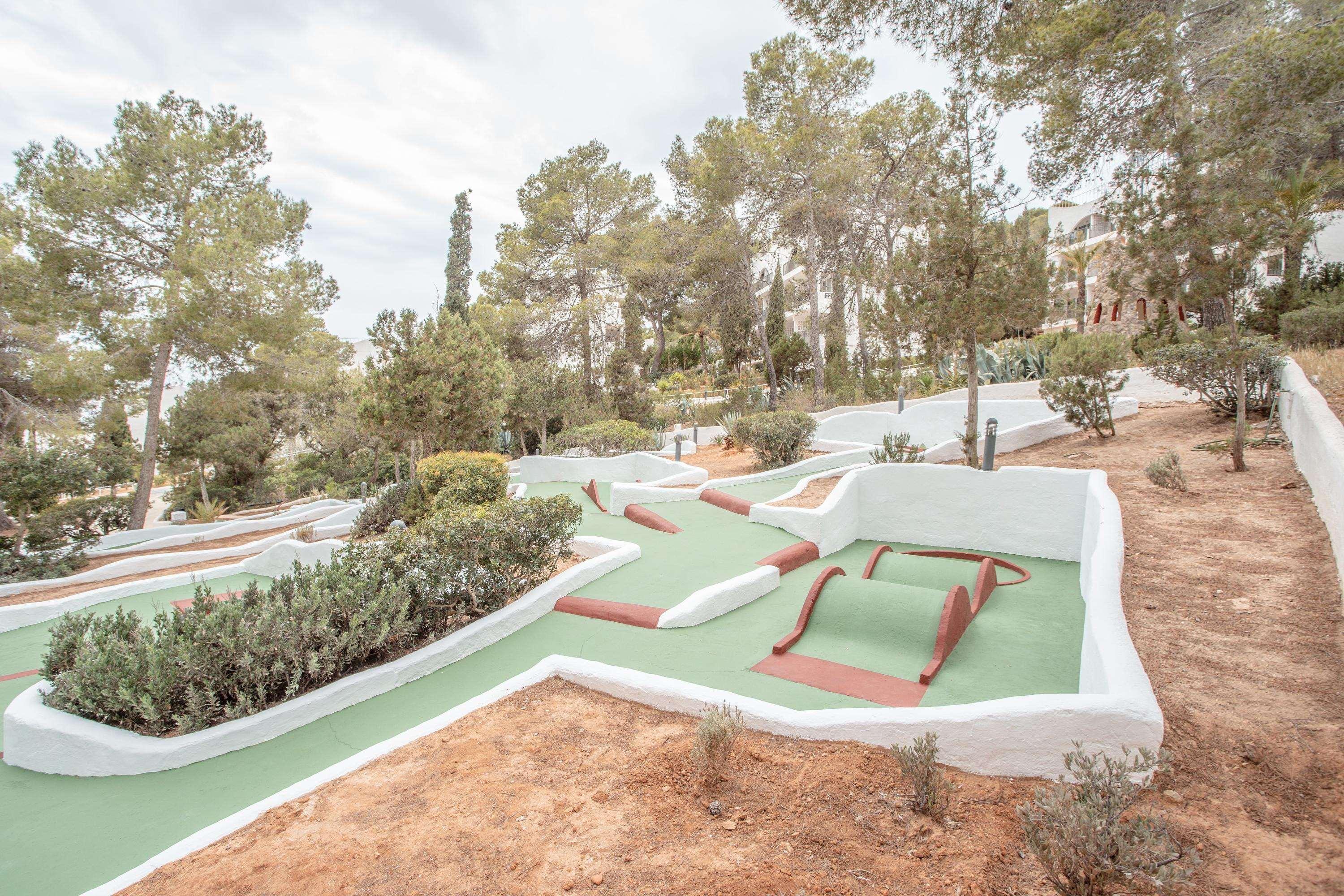 Marble Stella Maris Ibiza Hotel Ngoại thất bức ảnh