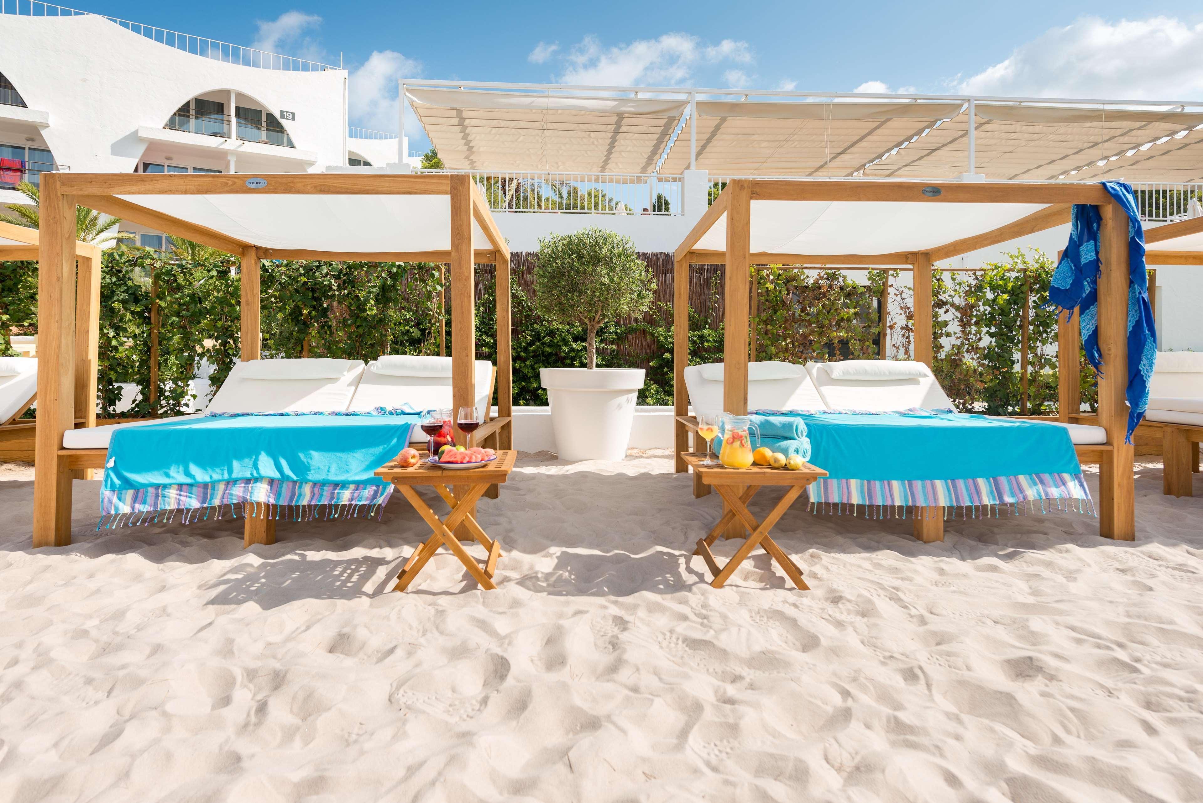 Marble Stella Maris Ibiza Hotel Ngoại thất bức ảnh