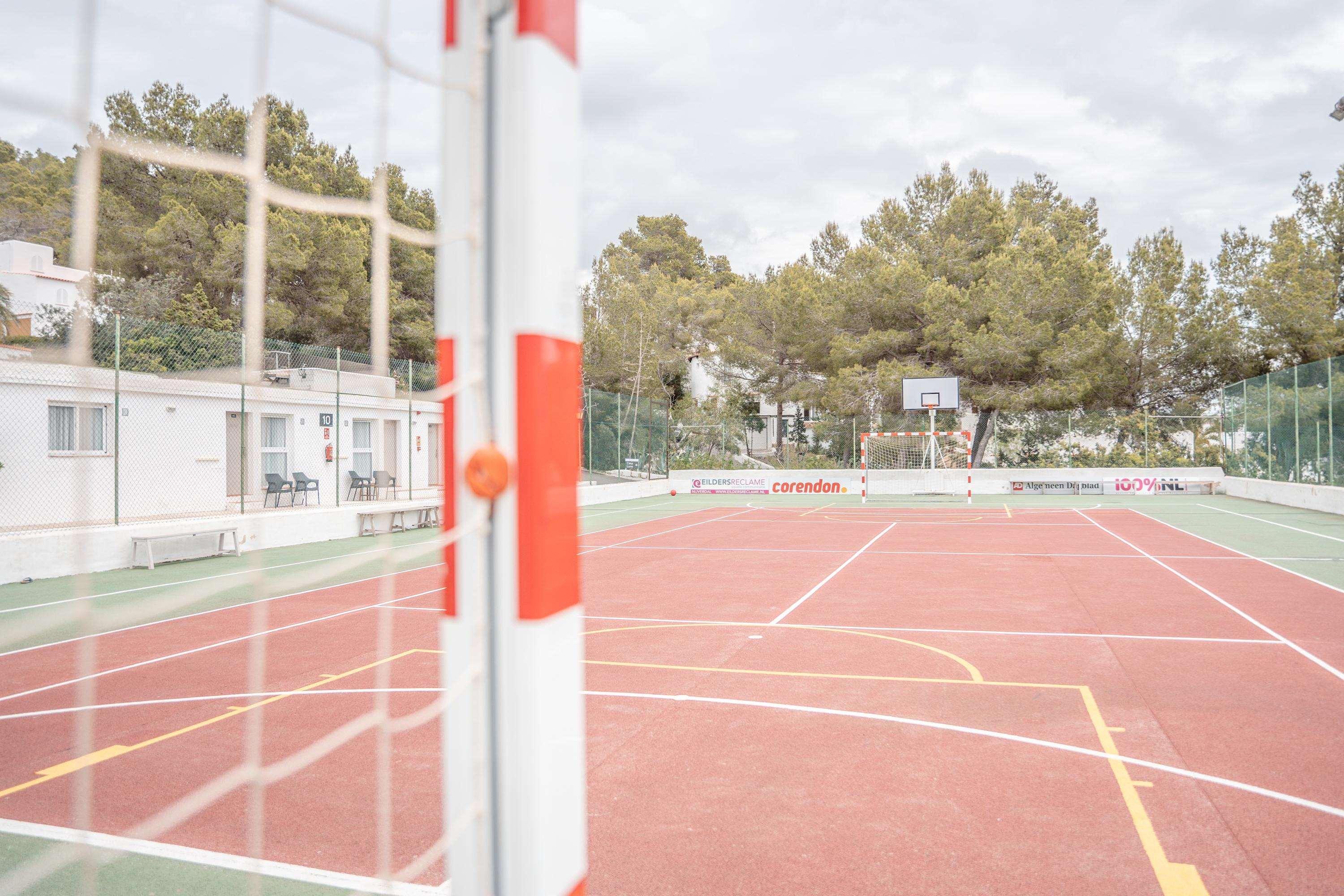 Marble Stella Maris Ibiza Hotel Ngoại thất bức ảnh