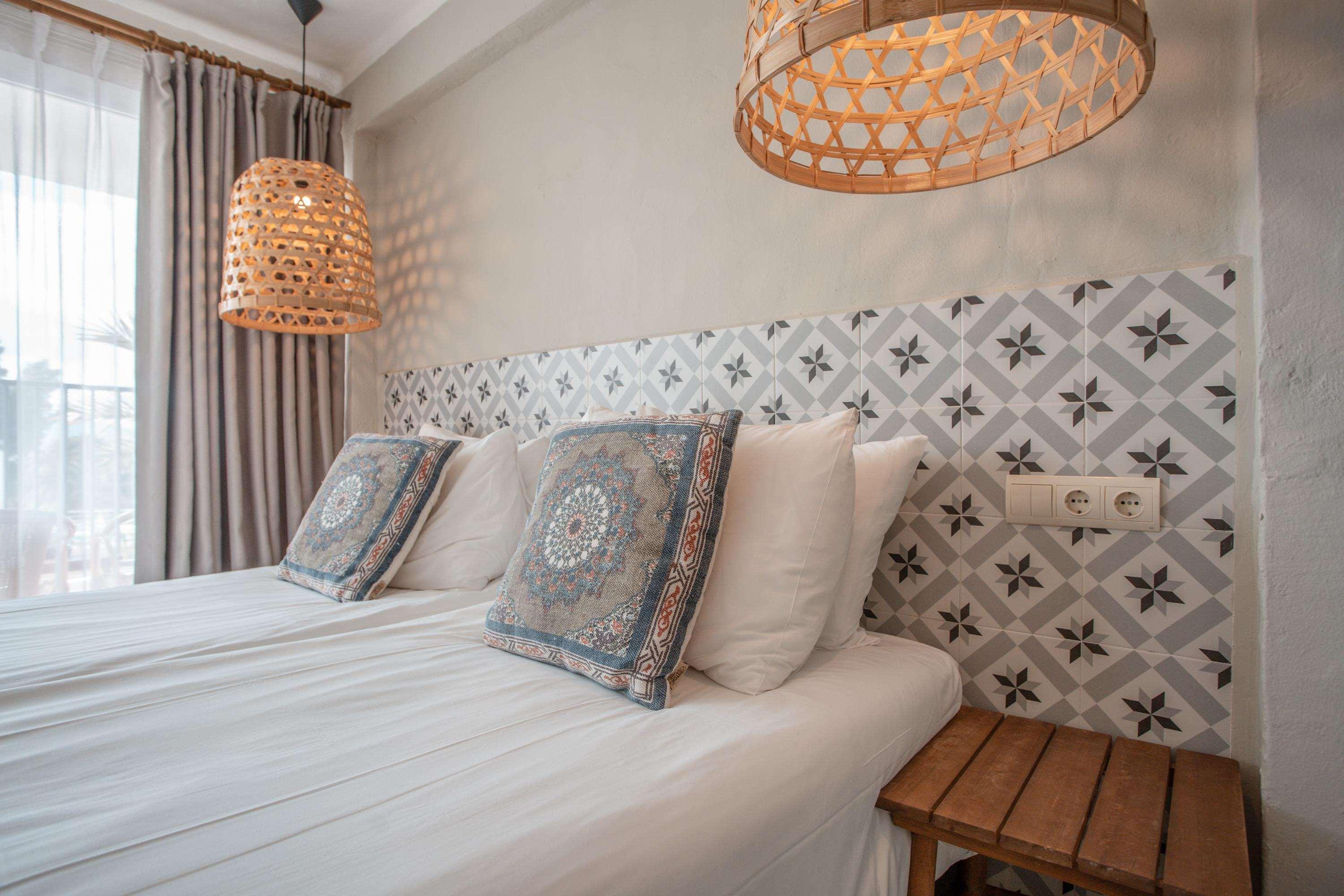 Marble Stella Maris Ibiza Hotel Ngoại thất bức ảnh