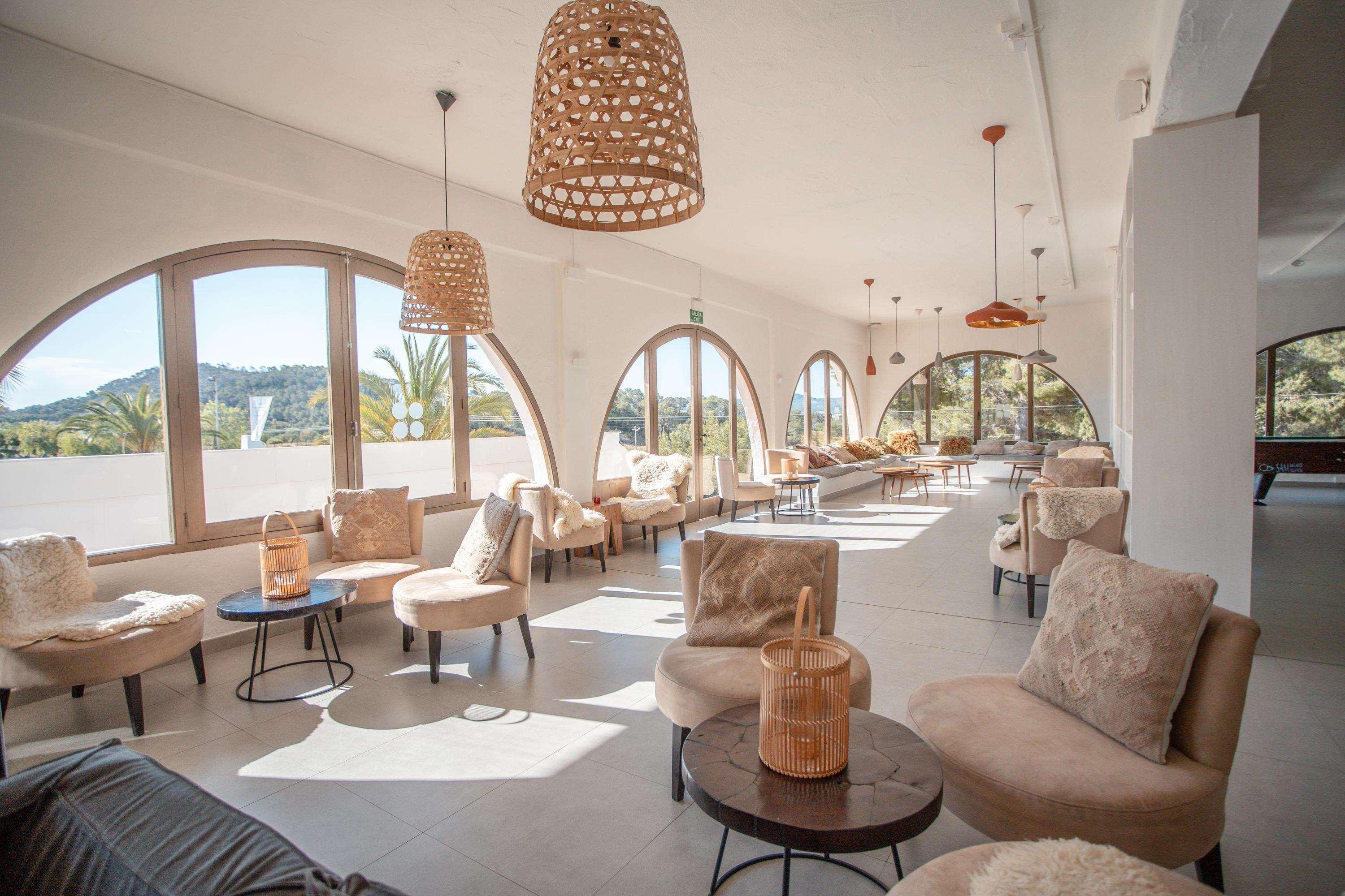 Marble Stella Maris Ibiza Hotel Ngoại thất bức ảnh