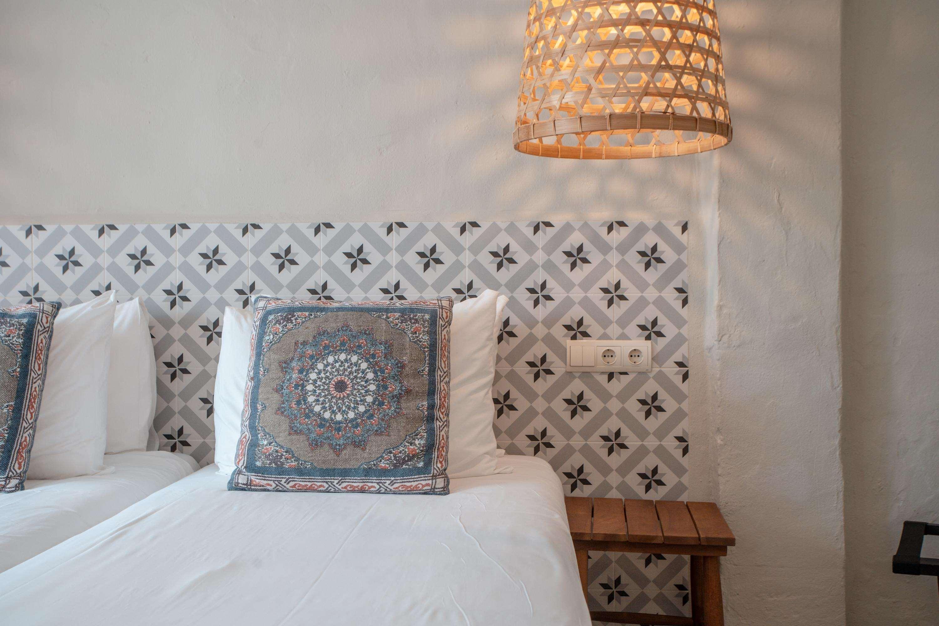Marble Stella Maris Ibiza Hotel Ngoại thất bức ảnh