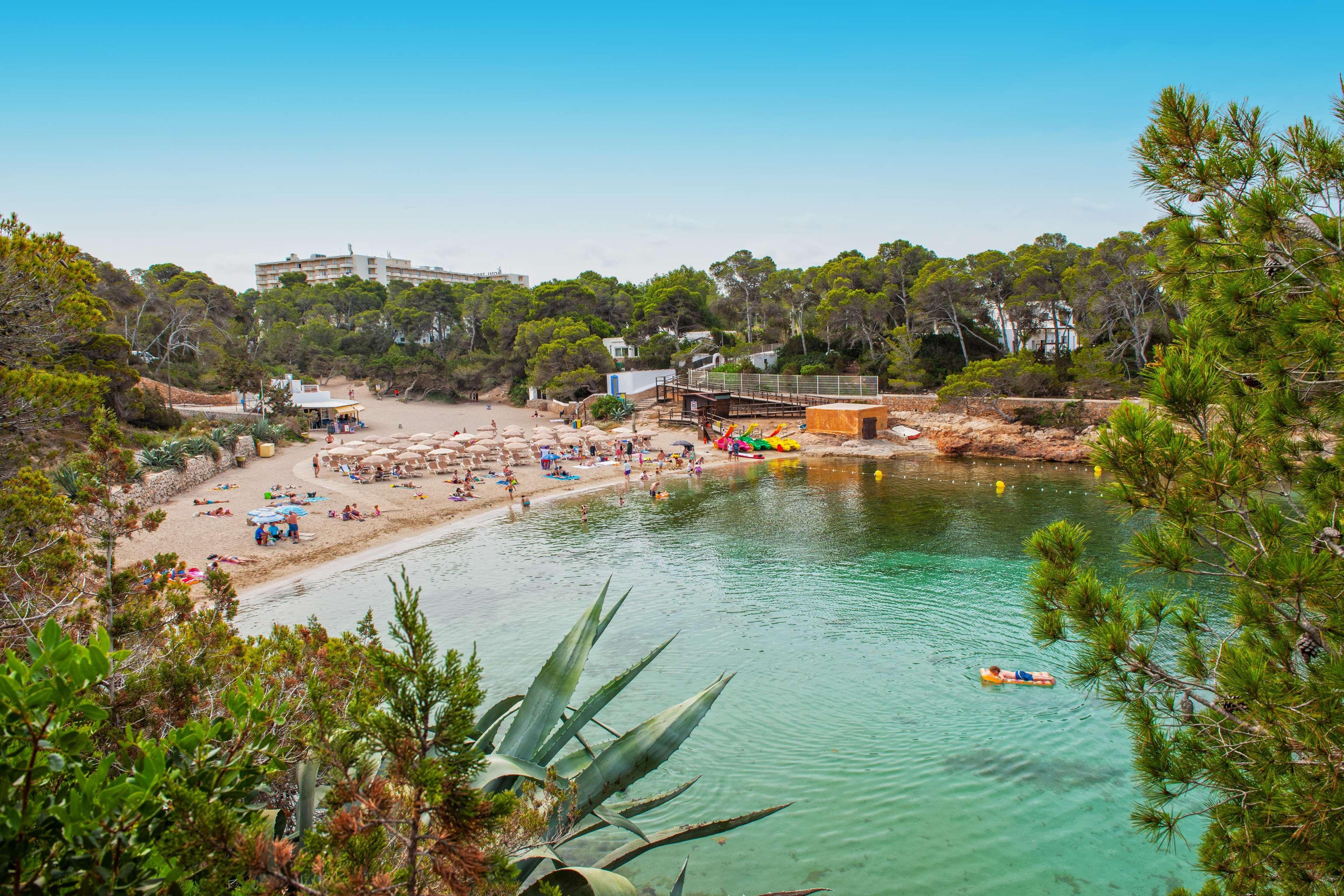 Marble Stella Maris Ibiza Hotel Ngoại thất bức ảnh