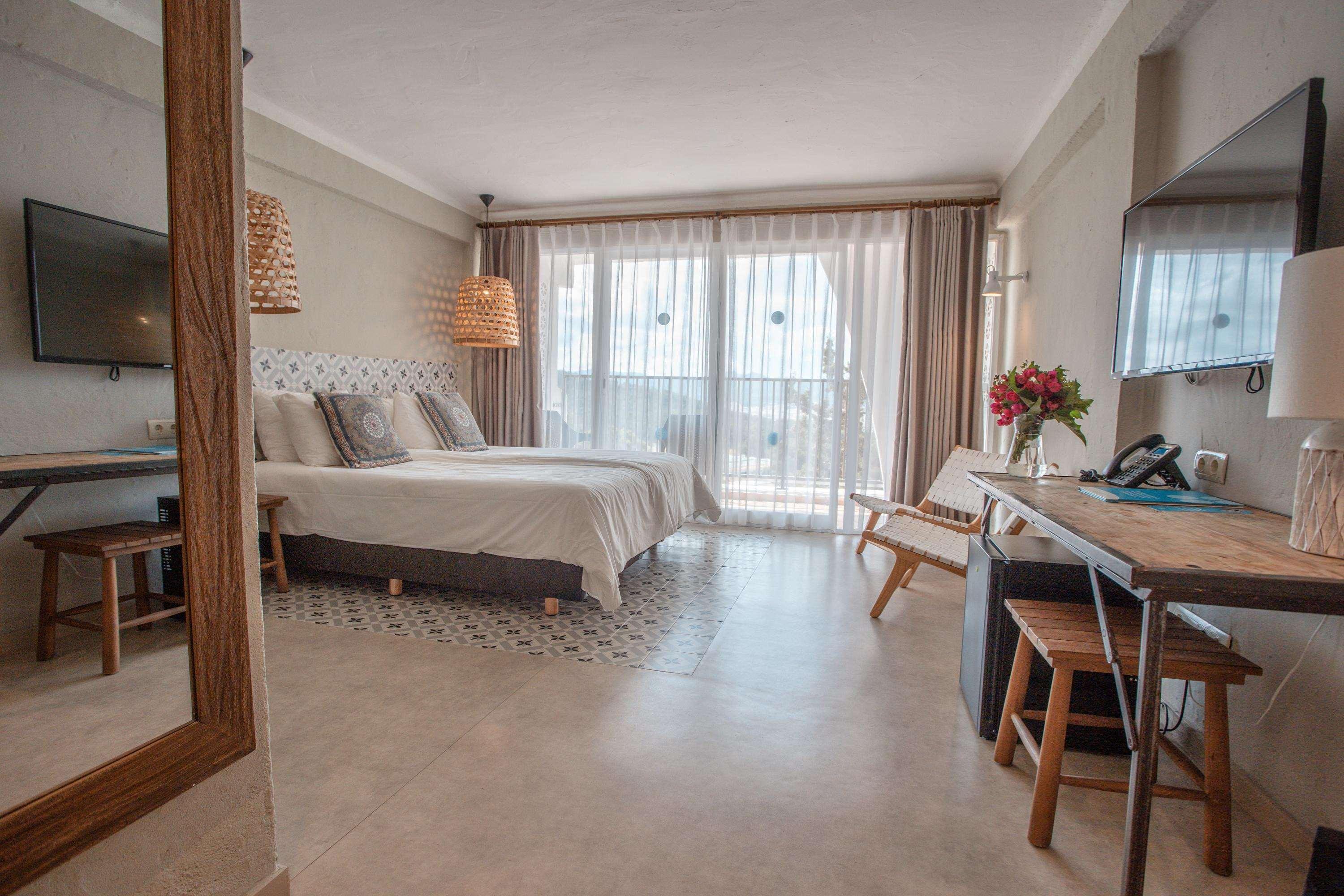 Marble Stella Maris Ibiza Hotel Ngoại thất bức ảnh