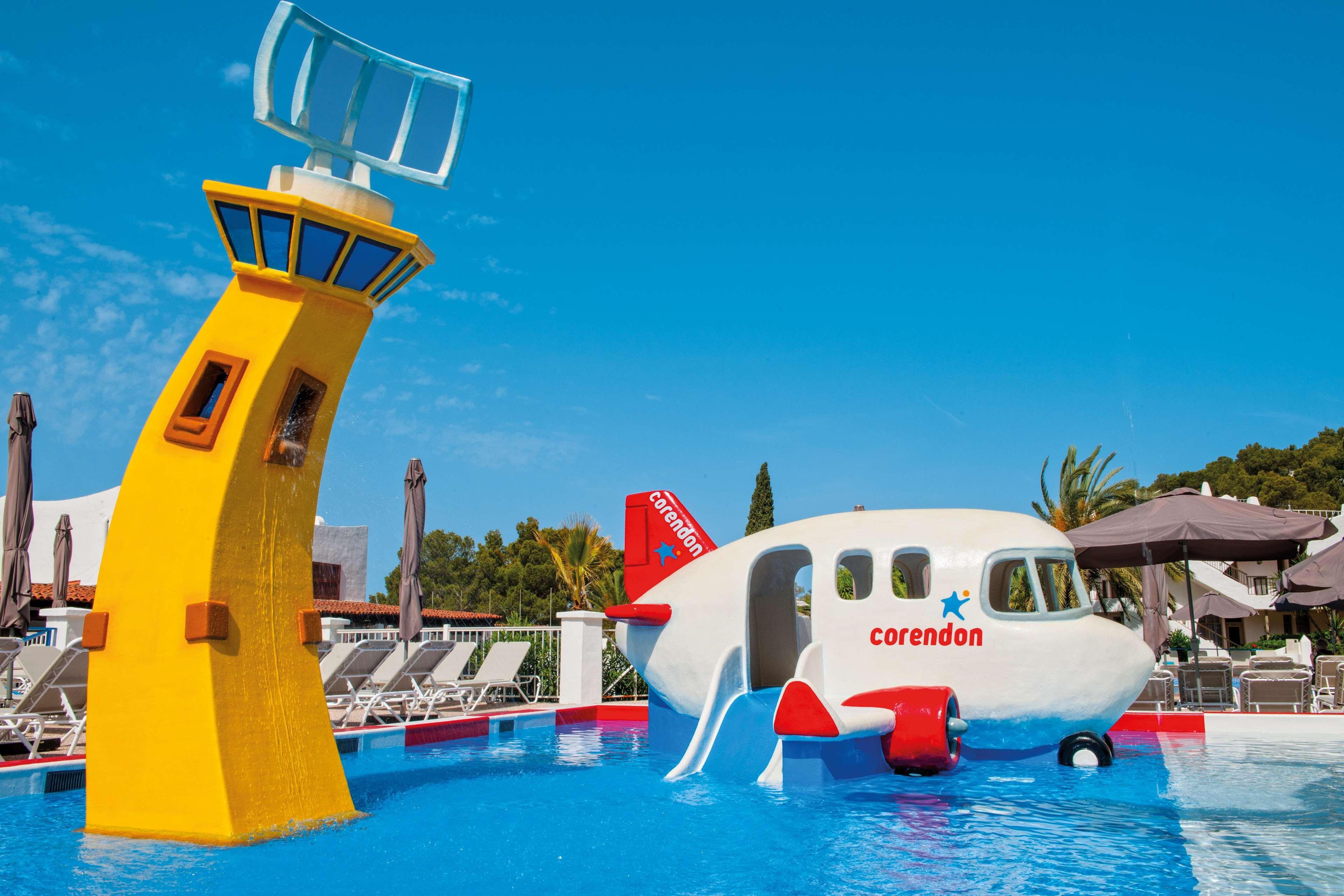Marble Stella Maris Ibiza Hotel Ngoại thất bức ảnh