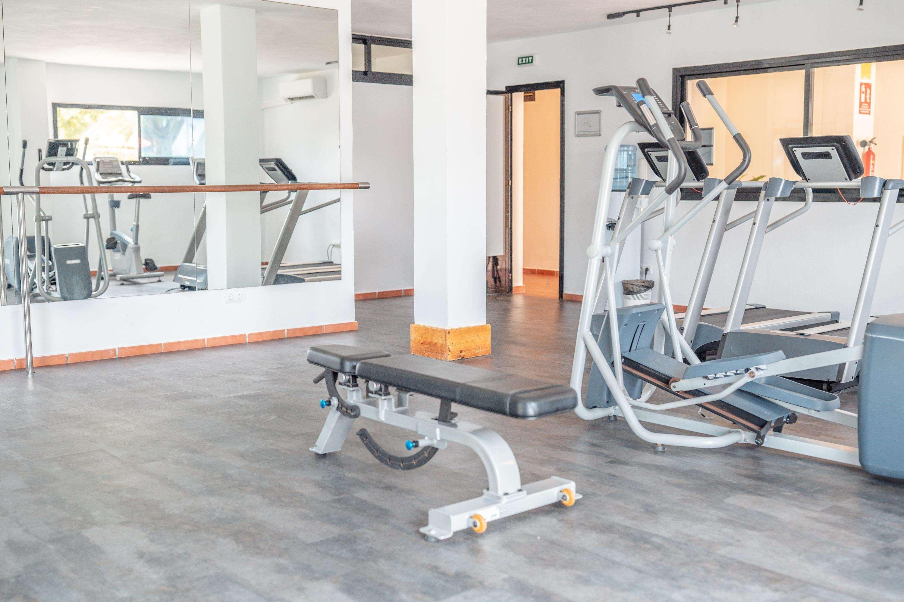 Marble Stella Maris Ibiza Hotel Ngoại thất bức ảnh