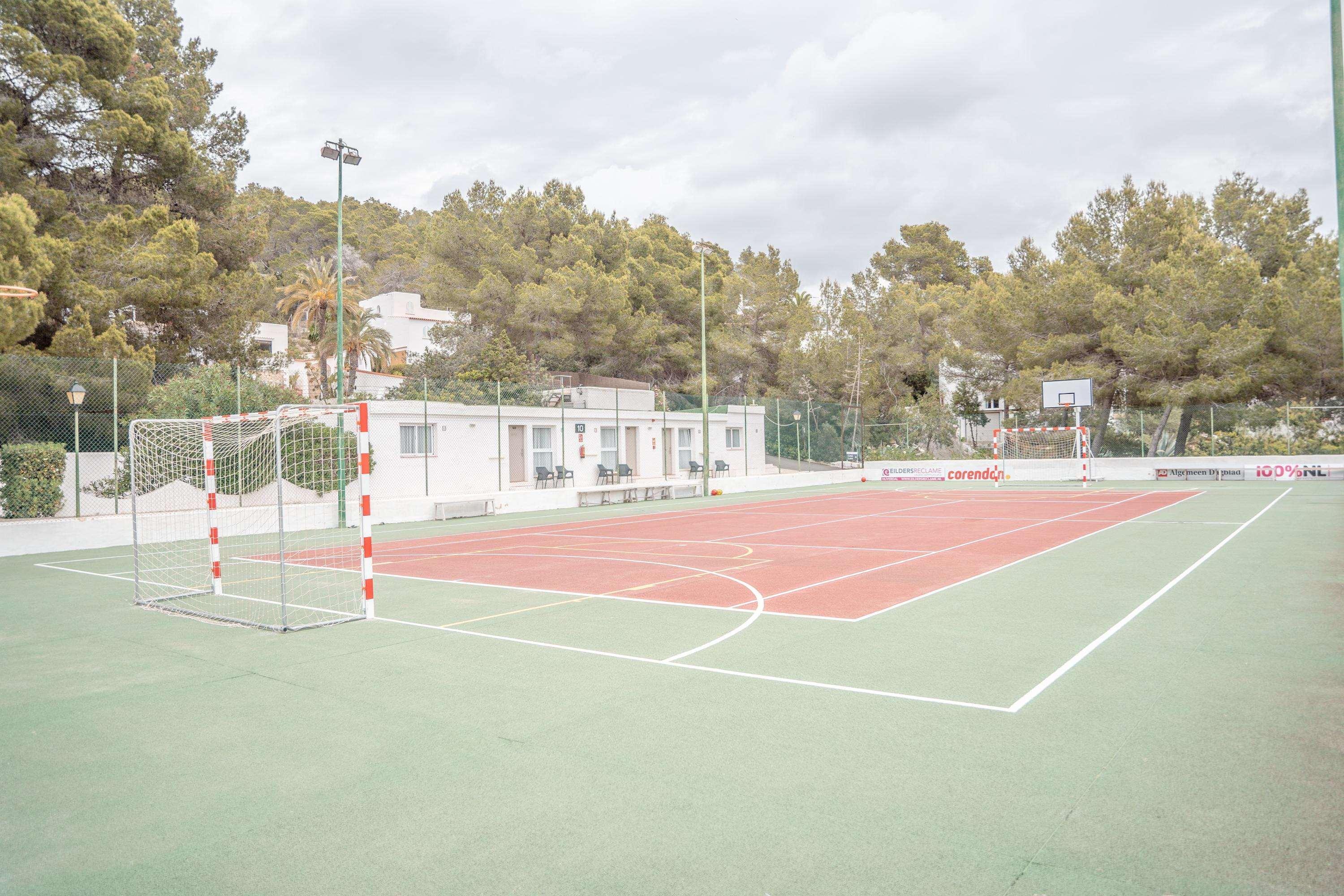 Marble Stella Maris Ibiza Hotel Ngoại thất bức ảnh