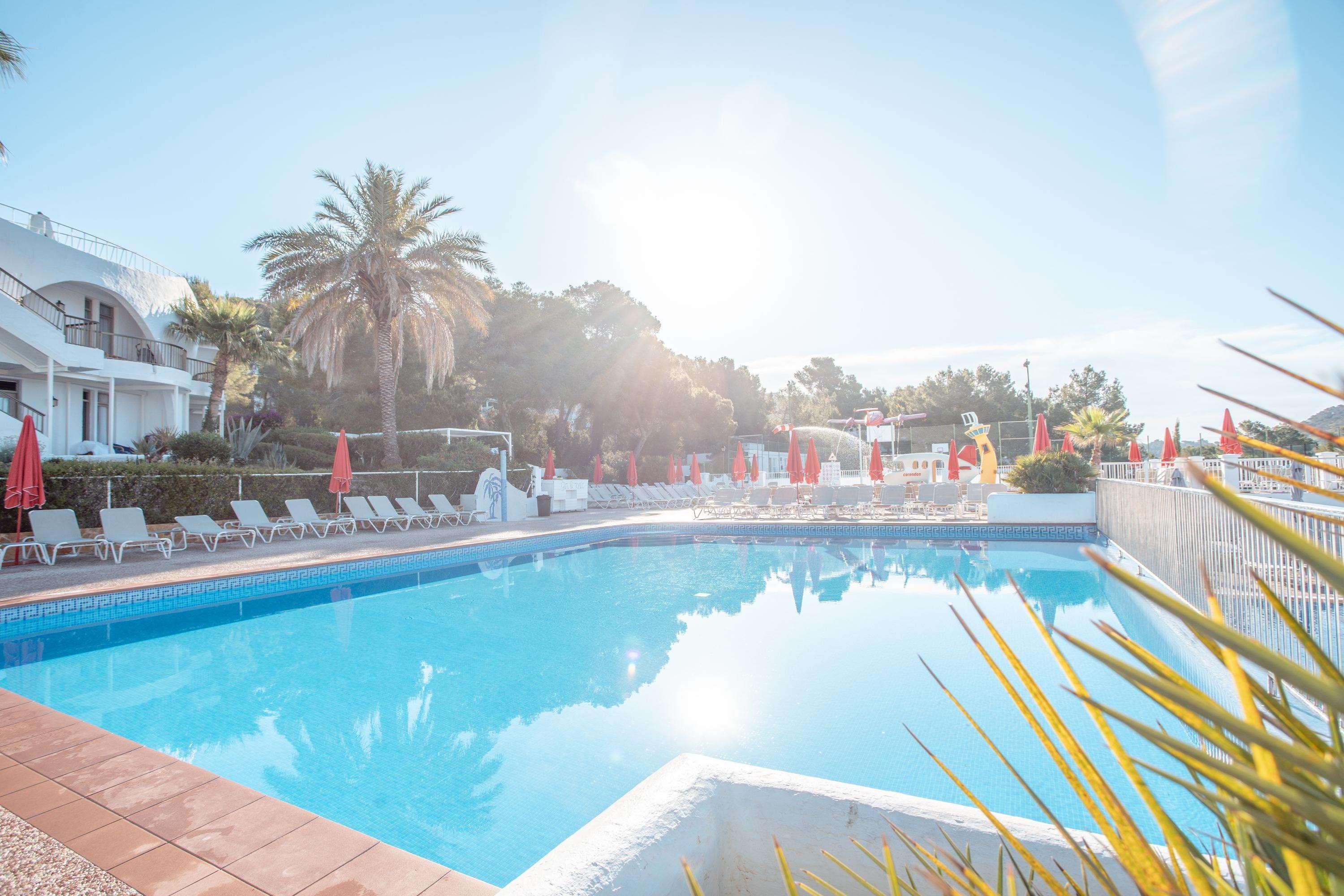Marble Stella Maris Ibiza Hotel Ngoại thất bức ảnh