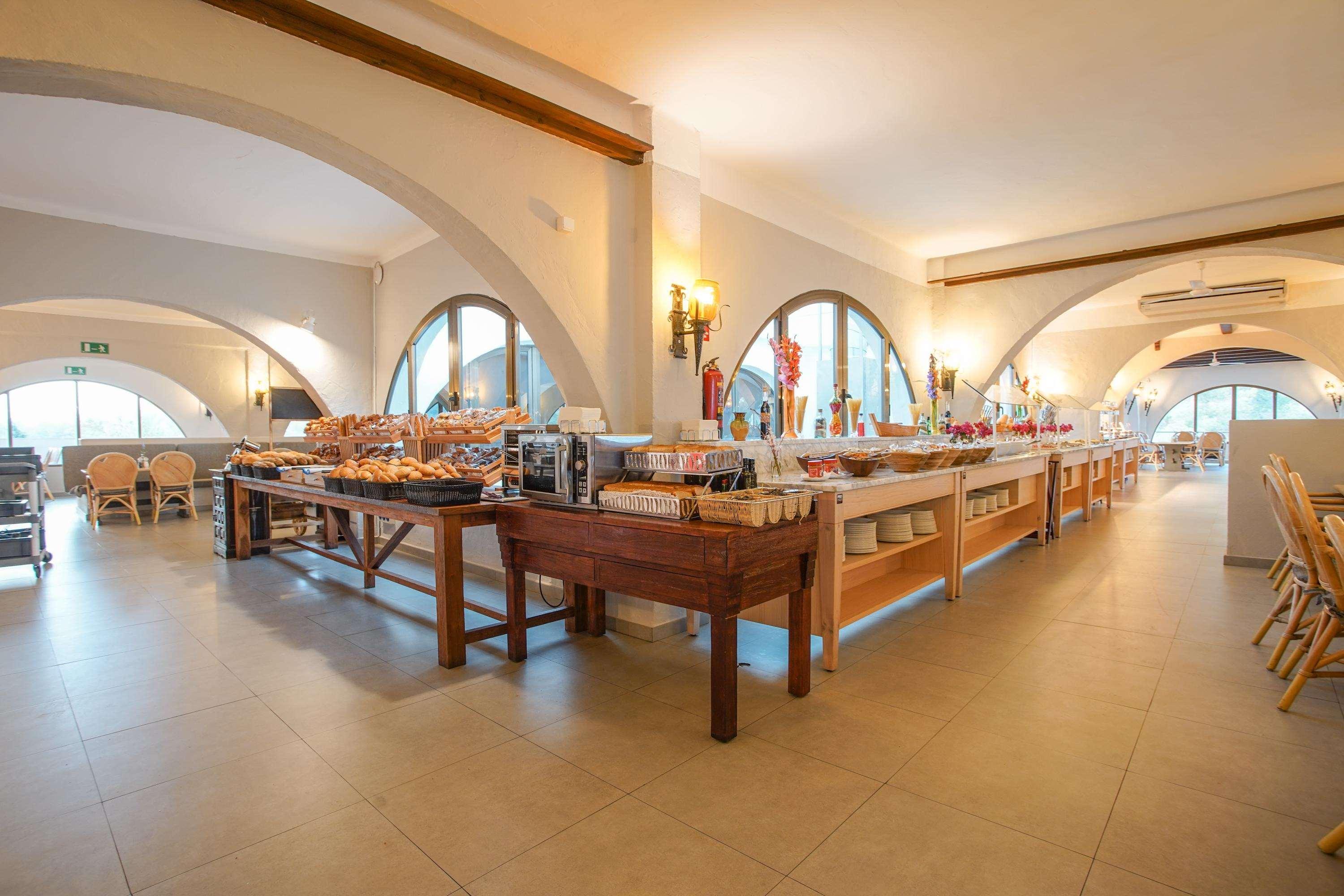 Marble Stella Maris Ibiza Hotel Ngoại thất bức ảnh