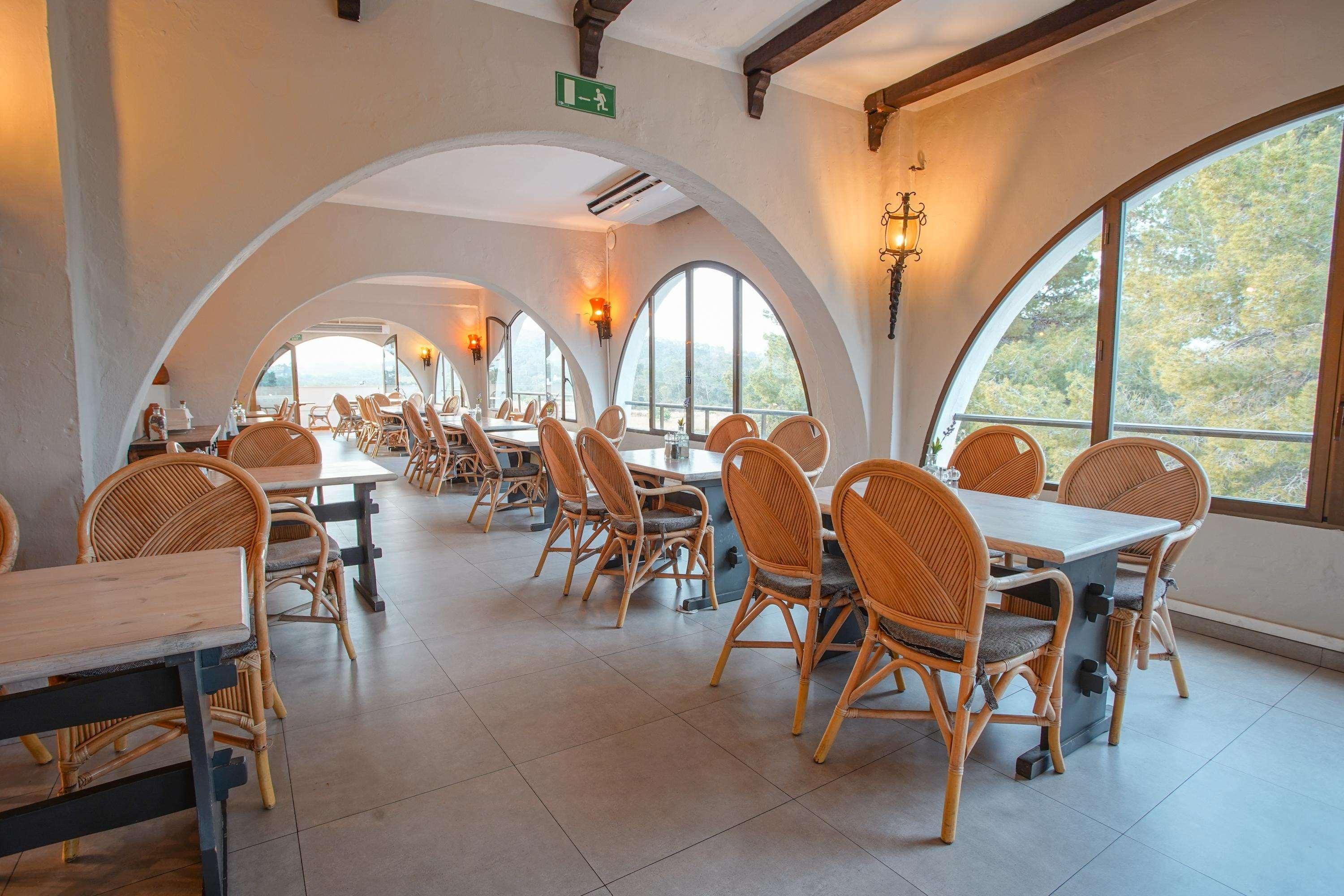 Marble Stella Maris Ibiza Hotel Ngoại thất bức ảnh