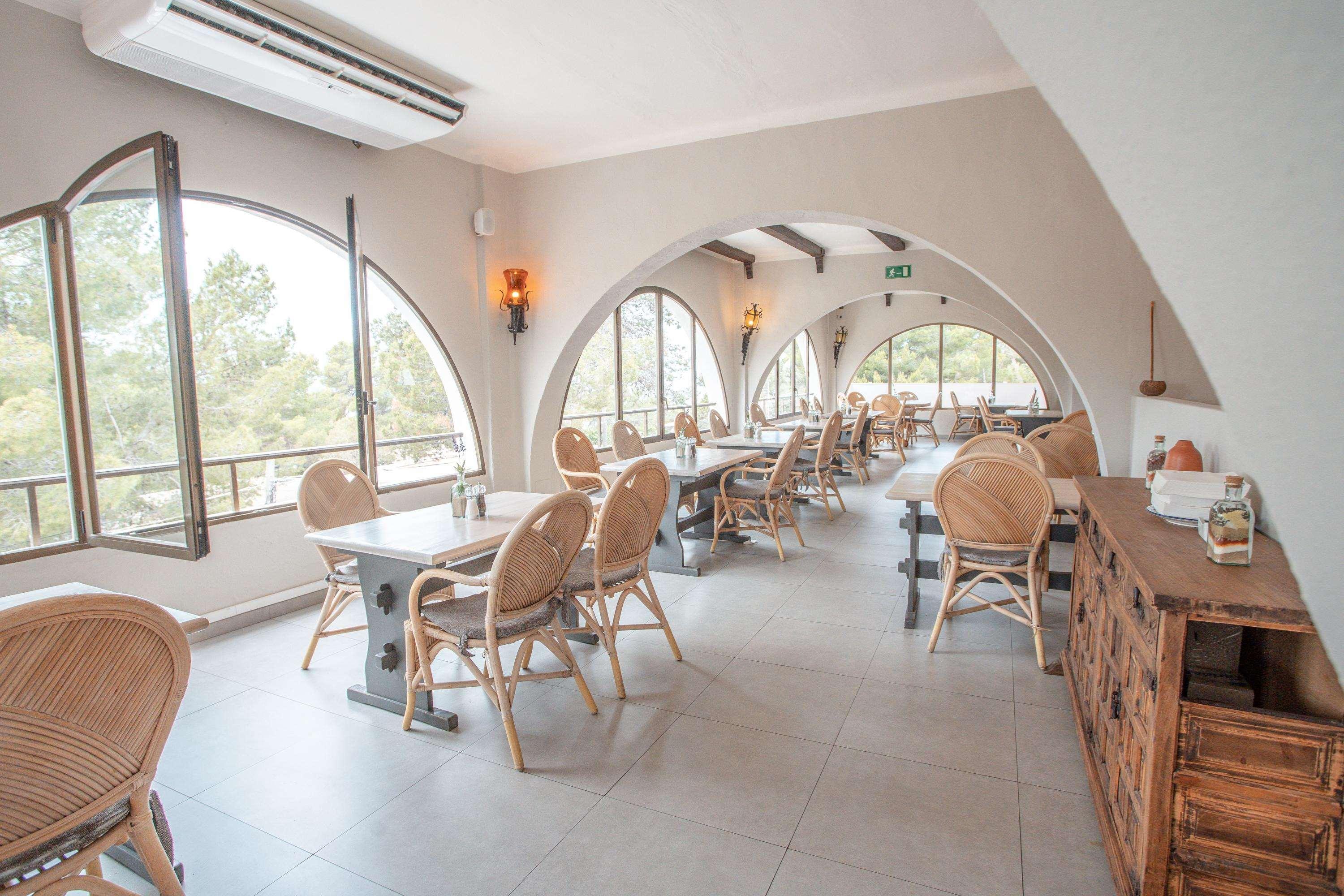 Marble Stella Maris Ibiza Hotel Ngoại thất bức ảnh