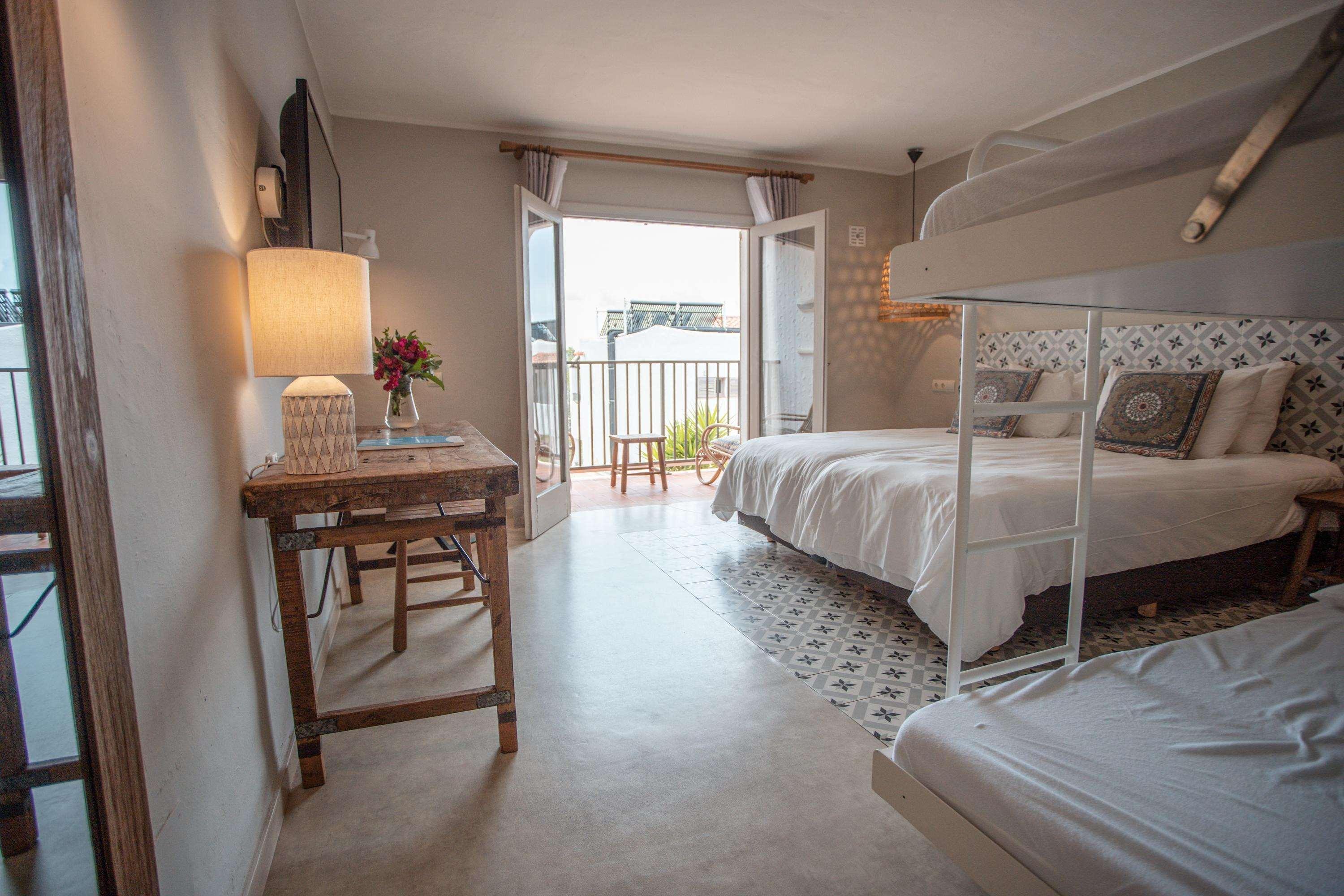 Marble Stella Maris Ibiza Hotel Ngoại thất bức ảnh