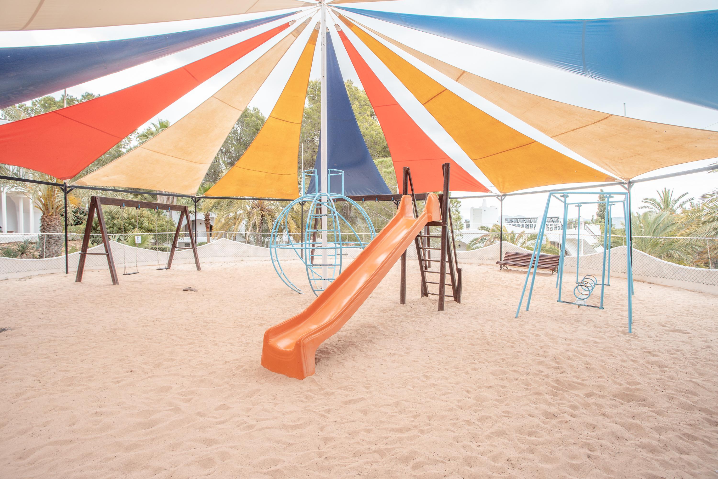 Marble Stella Maris Ibiza Hotel Ngoại thất bức ảnh