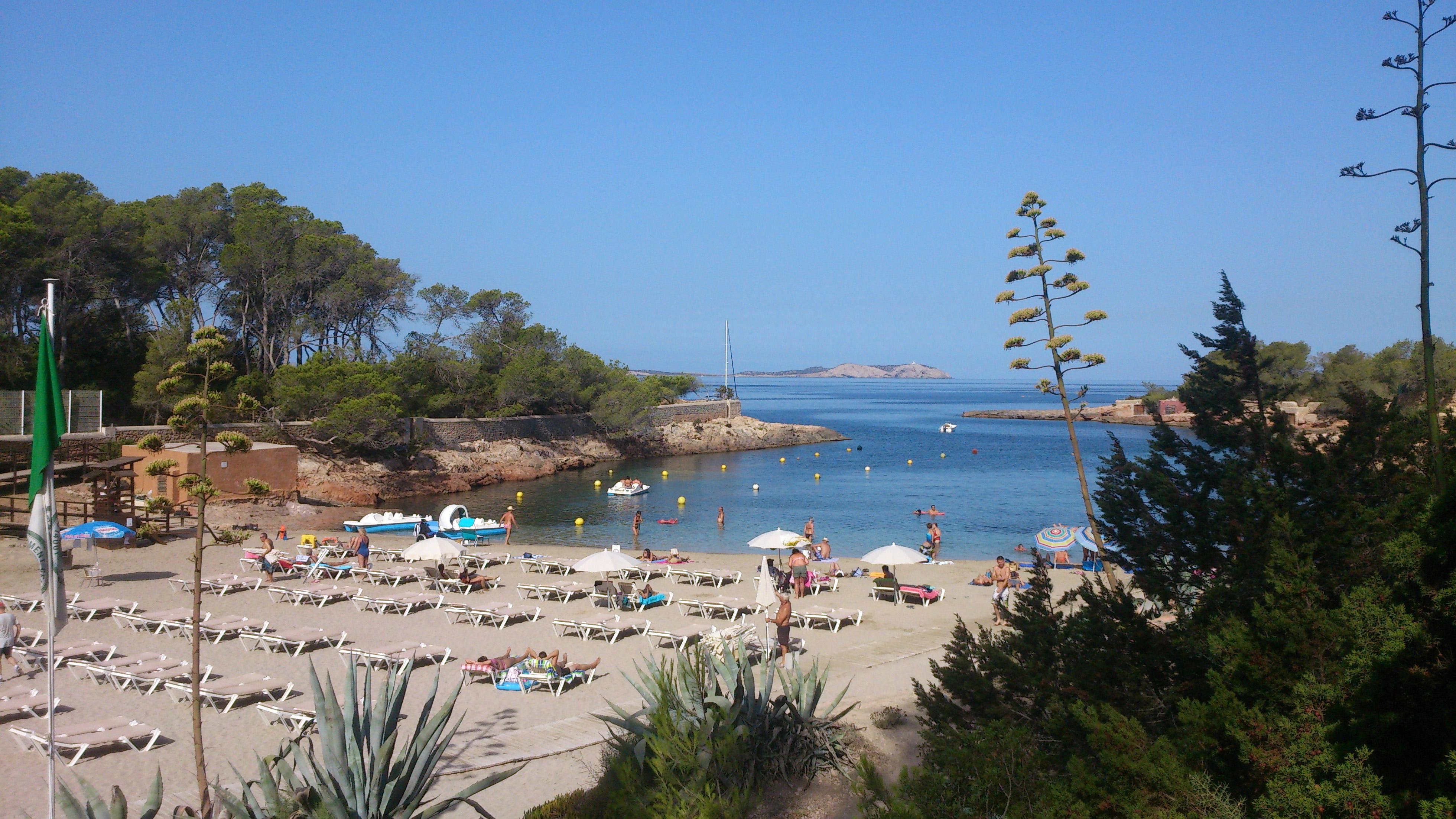Marble Stella Maris Ibiza Hotel Ngoại thất bức ảnh