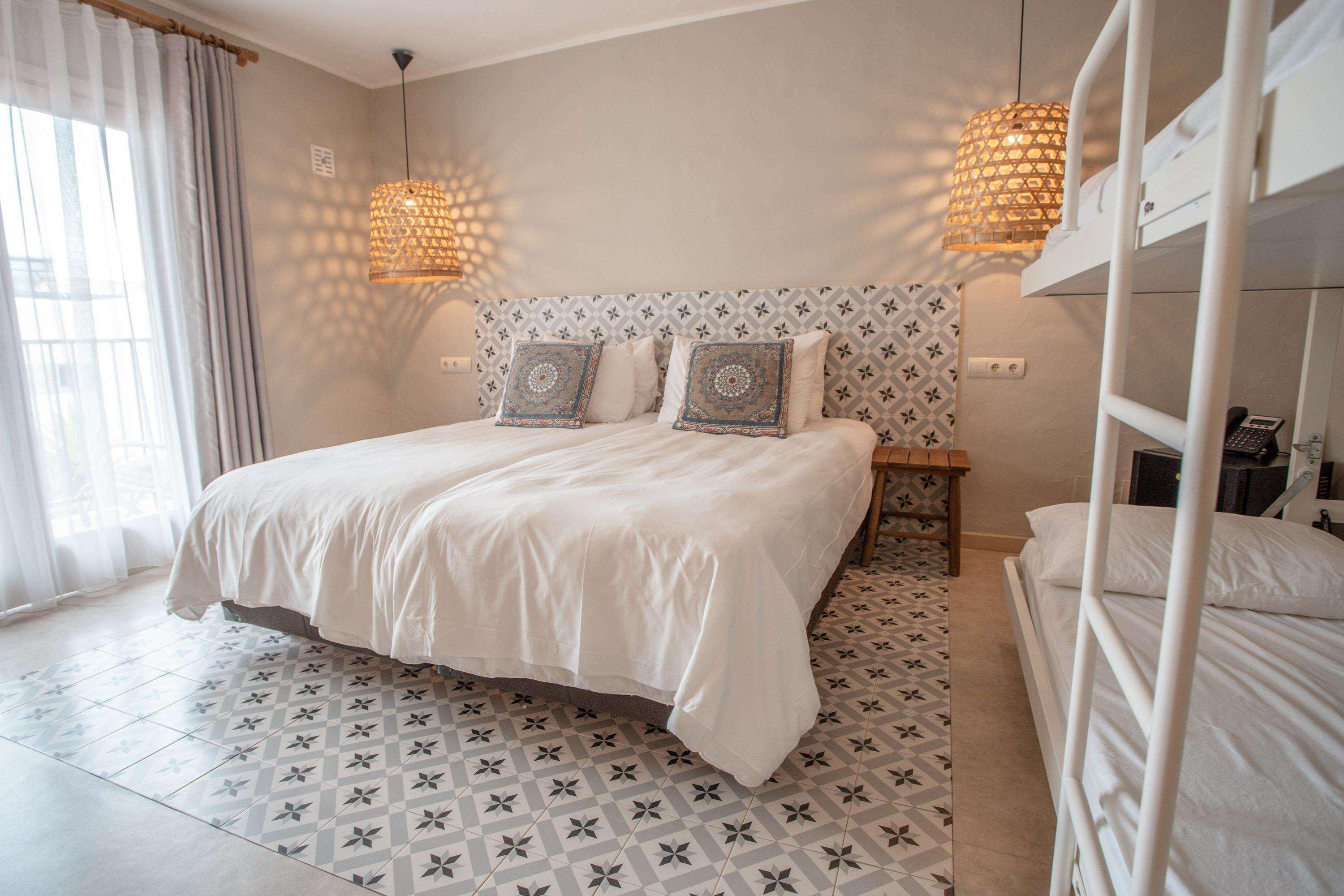Marble Stella Maris Ibiza Hotel Ngoại thất bức ảnh