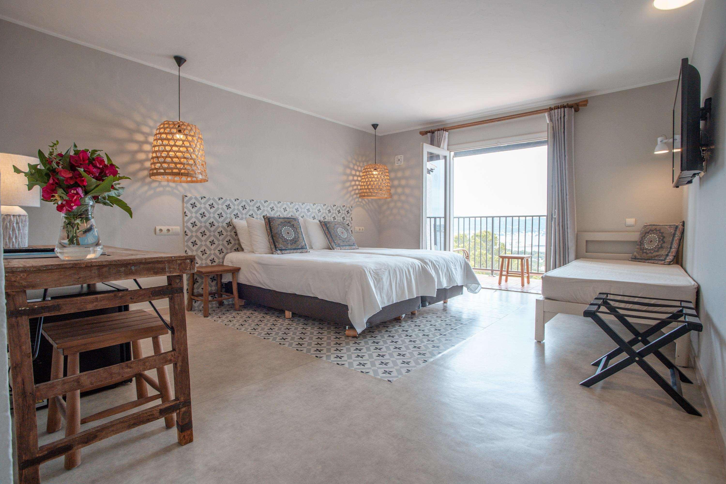 Marble Stella Maris Ibiza Hotel Ngoại thất bức ảnh