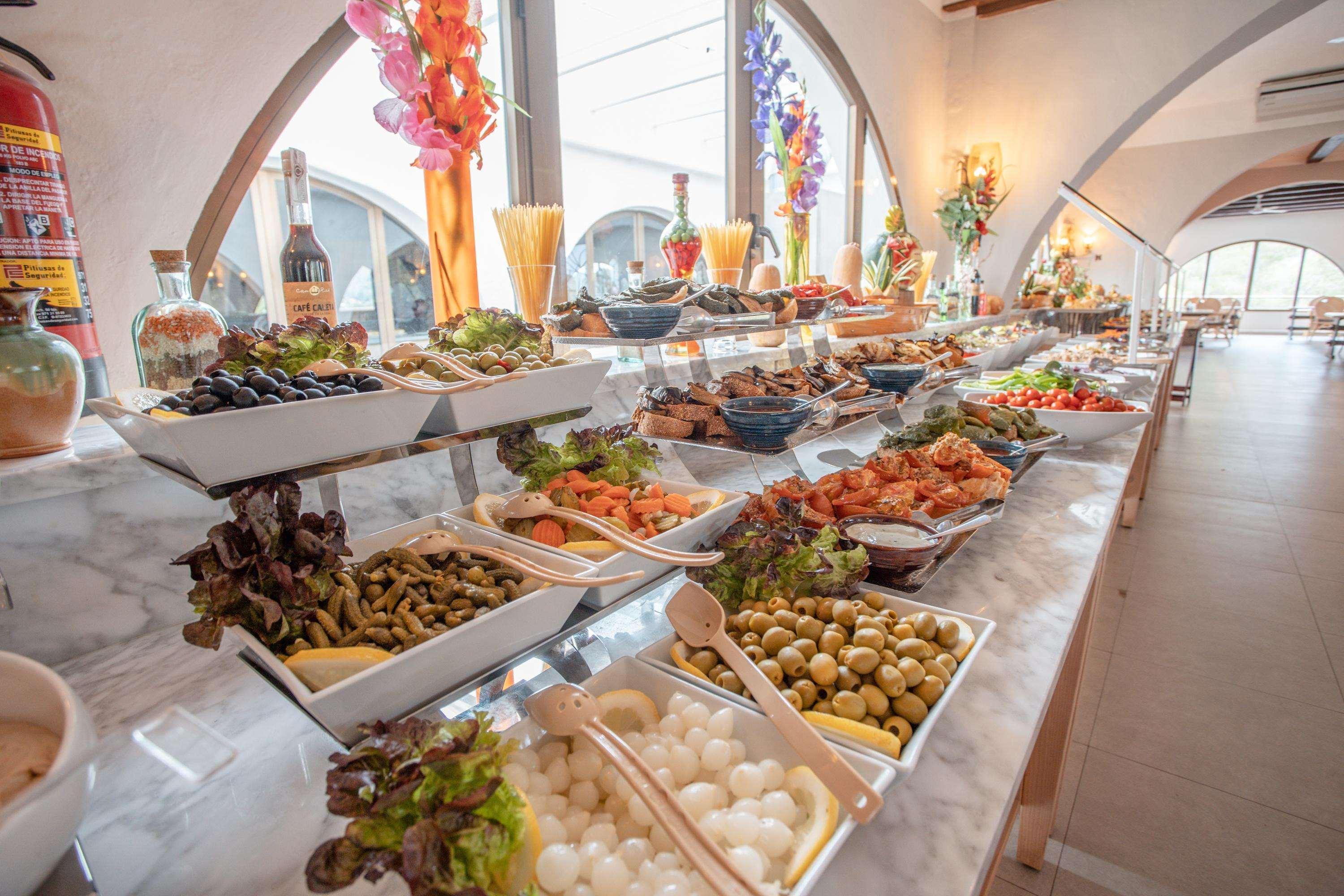Marble Stella Maris Ibiza Hotel Ngoại thất bức ảnh