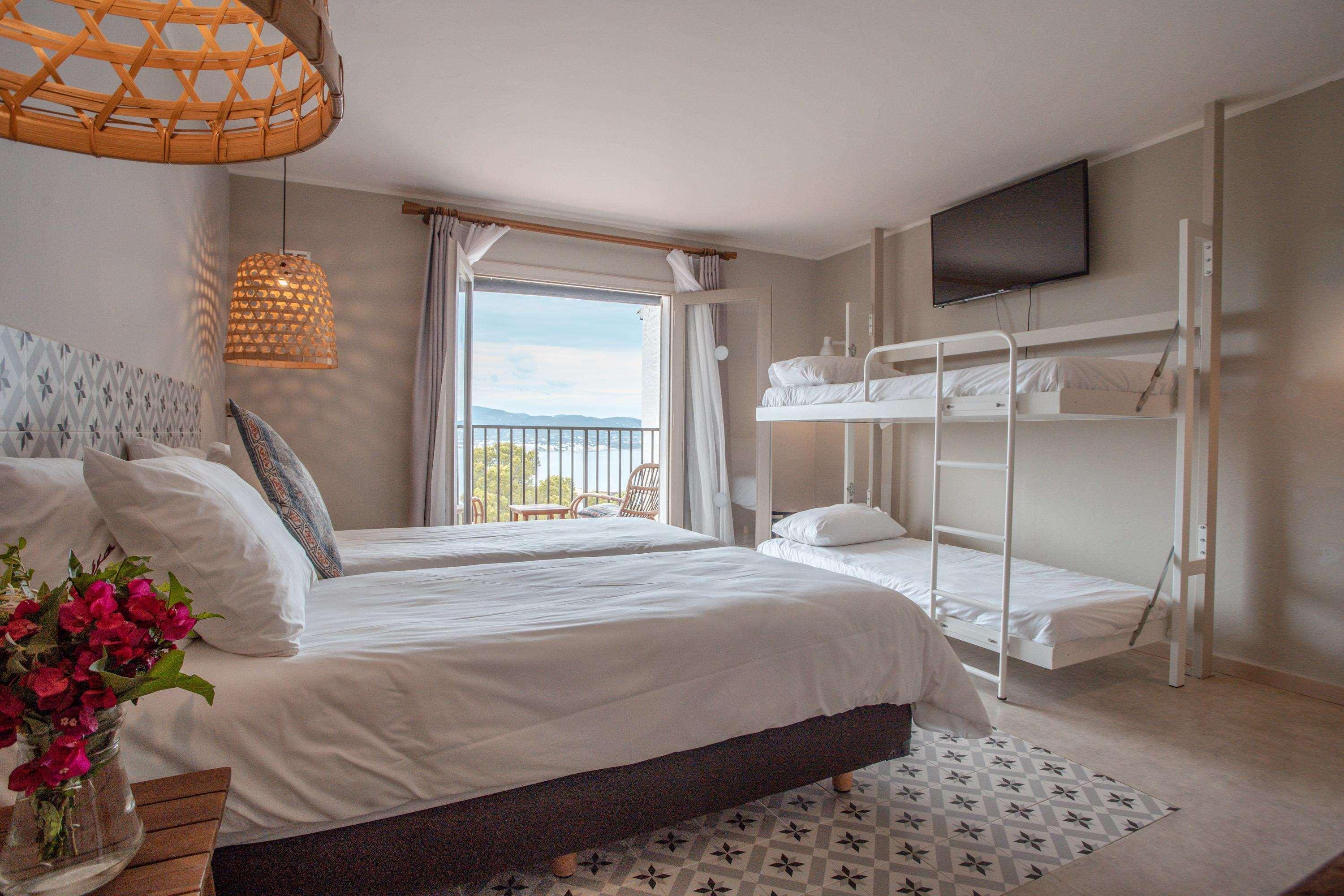 Marble Stella Maris Ibiza Hotel Ngoại thất bức ảnh