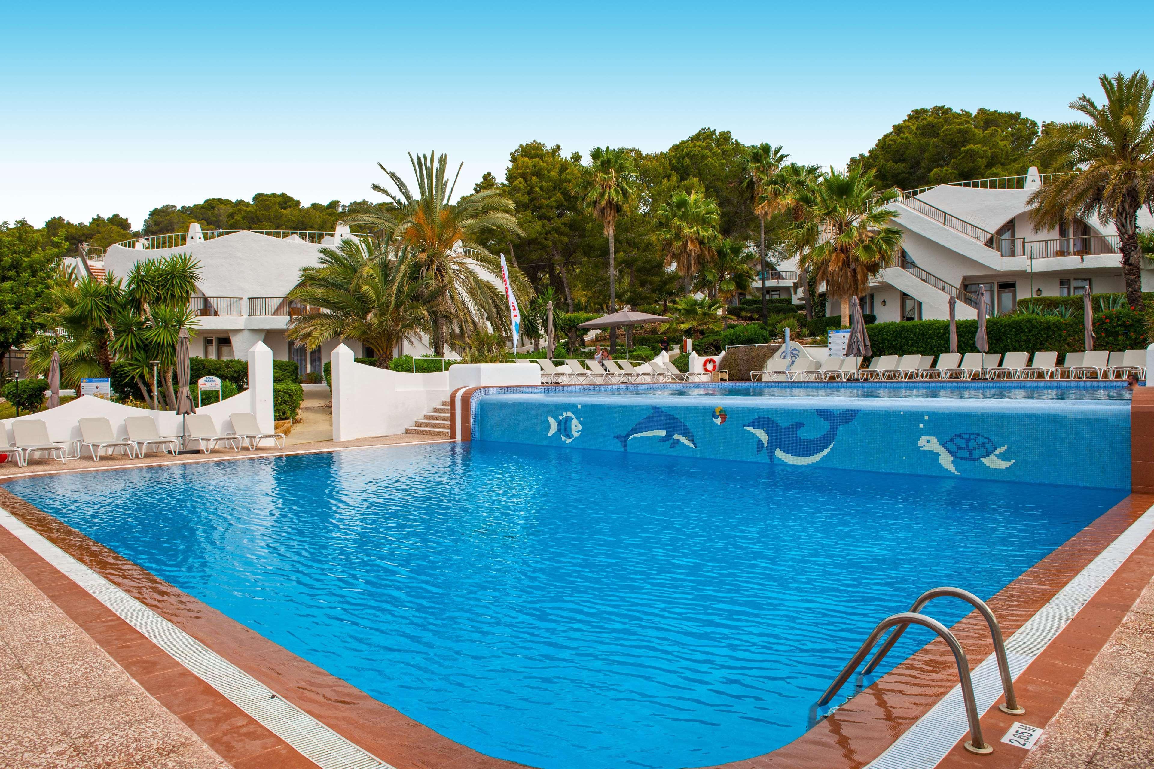Marble Stella Maris Ibiza Hotel Ngoại thất bức ảnh