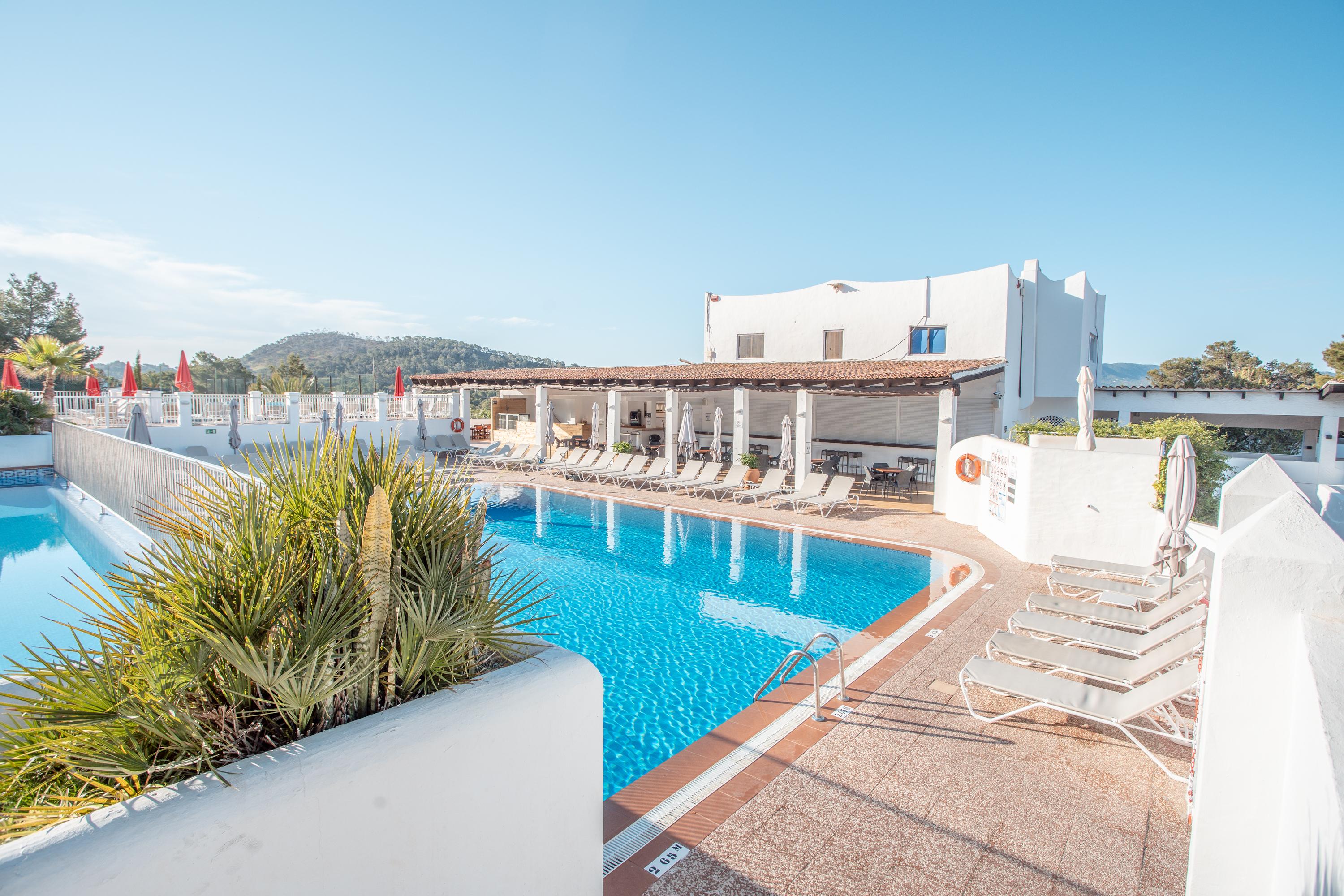 Marble Stella Maris Ibiza Hotel Ngoại thất bức ảnh