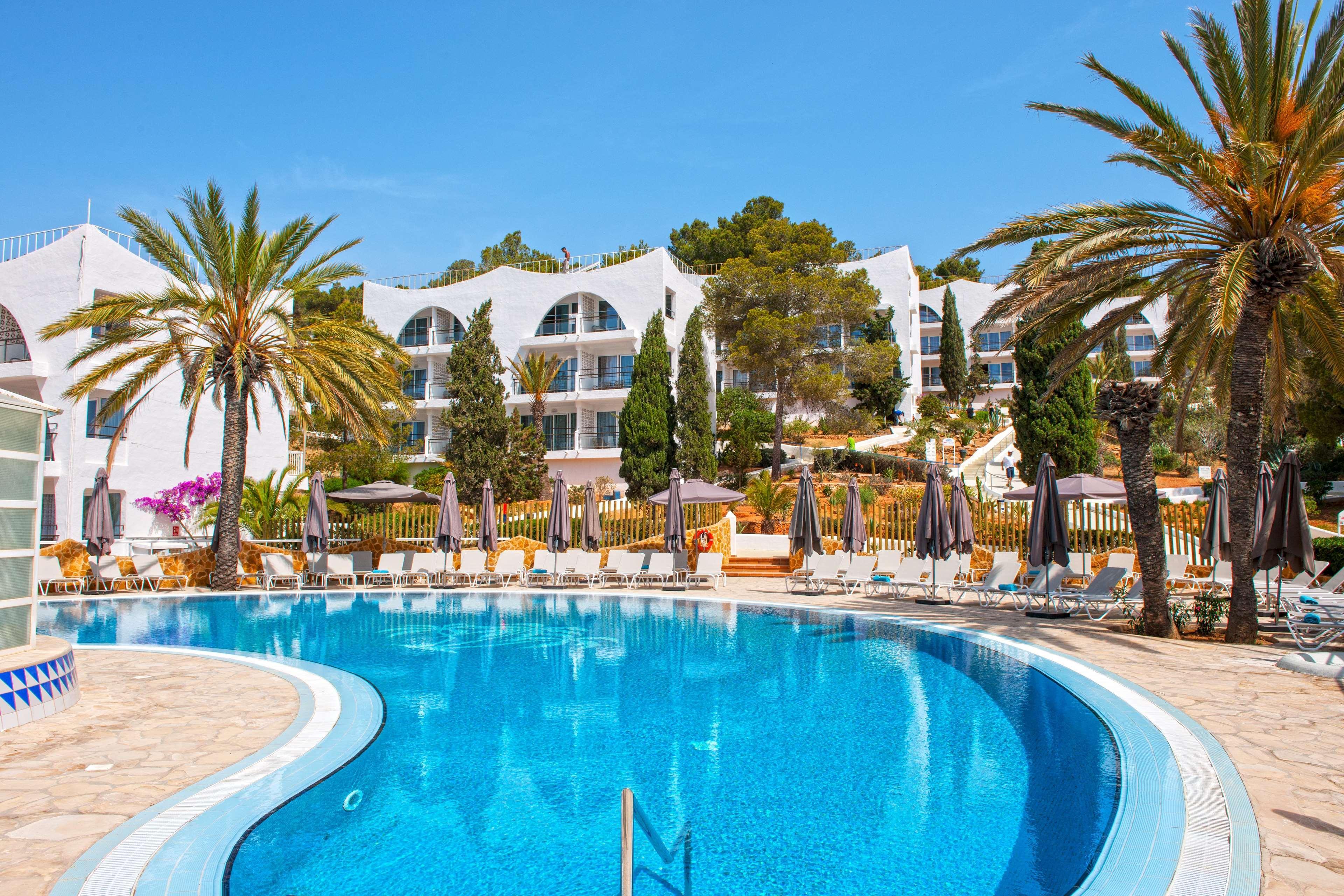 Marble Stella Maris Ibiza Hotel Ngoại thất bức ảnh