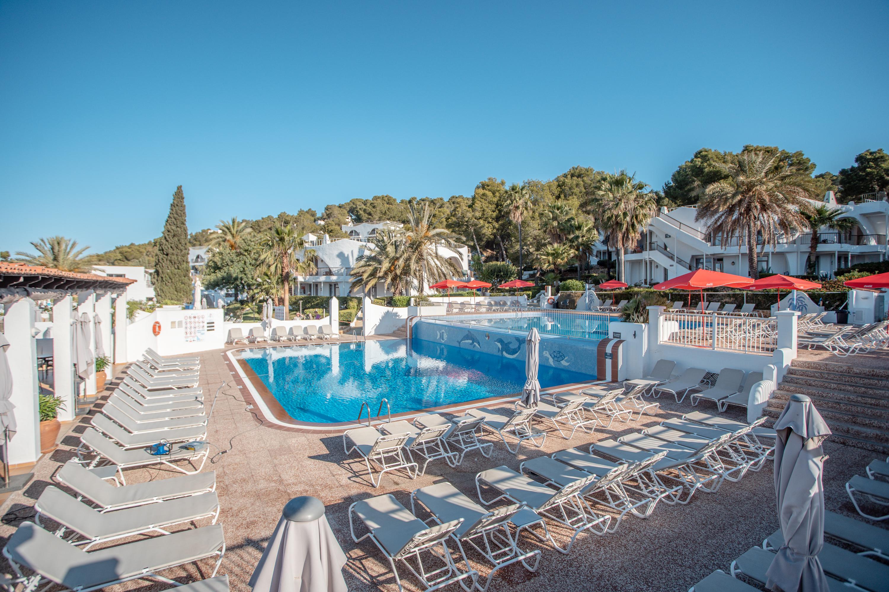 Marble Stella Maris Ibiza Hotel Ngoại thất bức ảnh