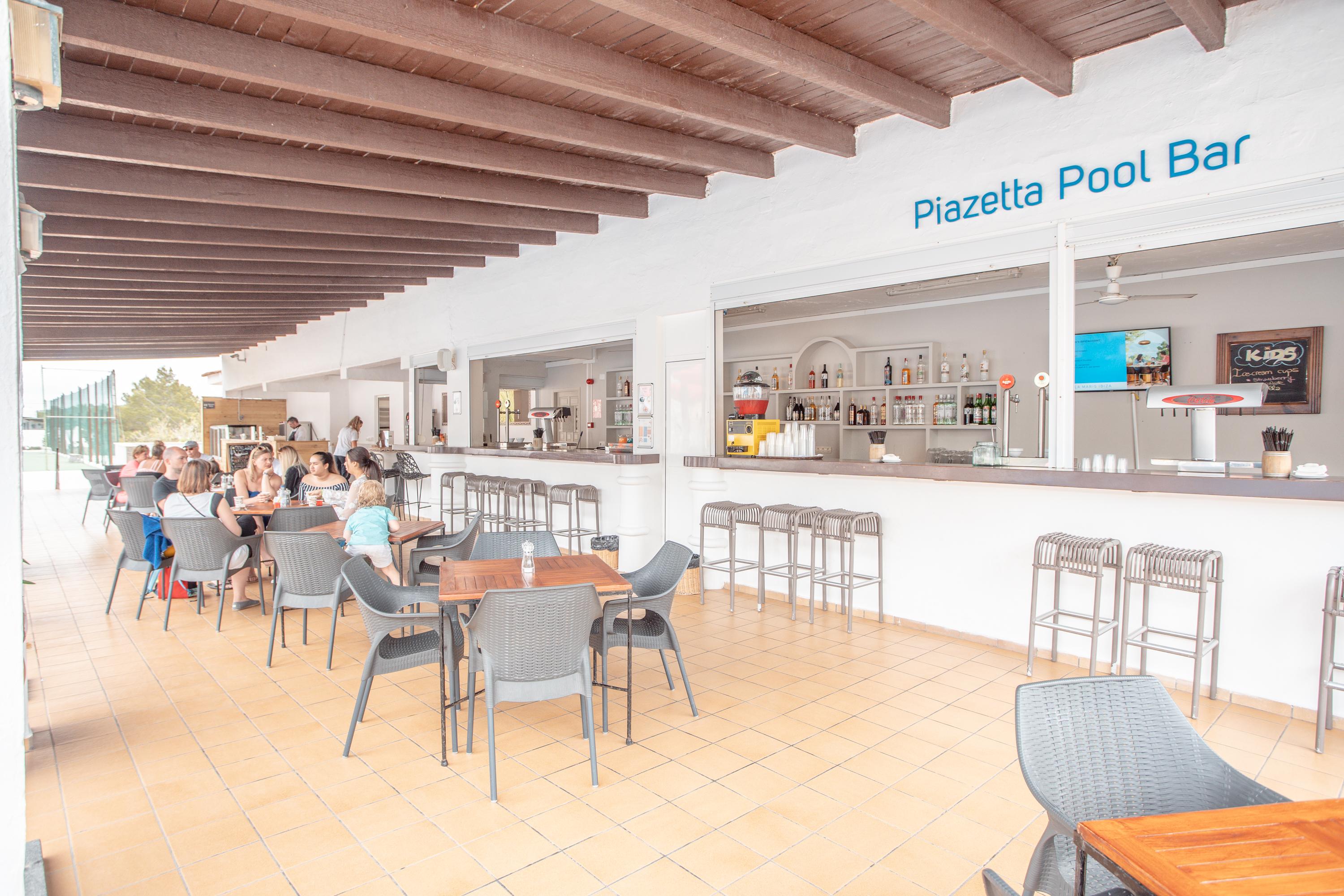 Marble Stella Maris Ibiza Hotel Ngoại thất bức ảnh