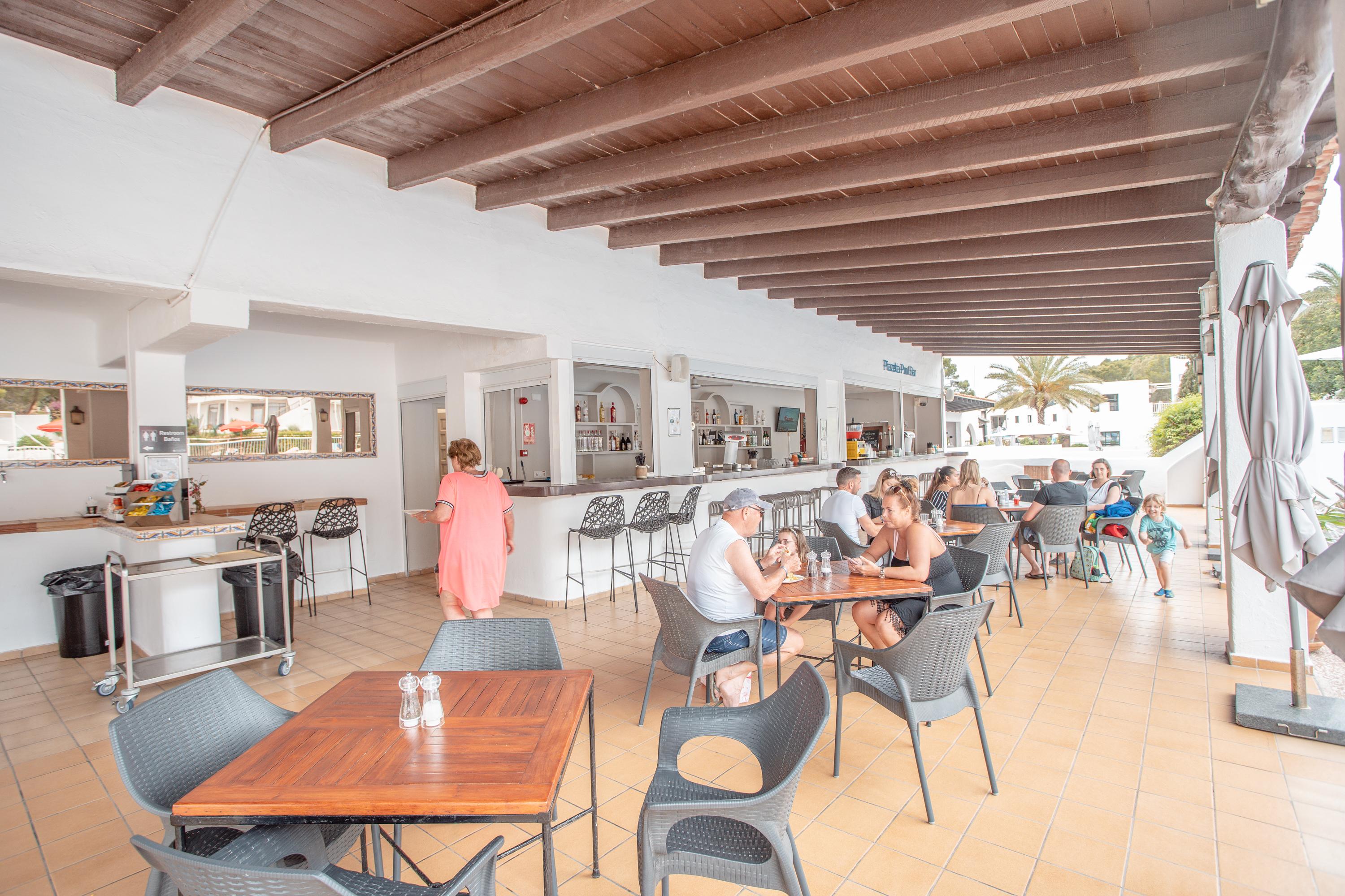 Marble Stella Maris Ibiza Hotel Ngoại thất bức ảnh