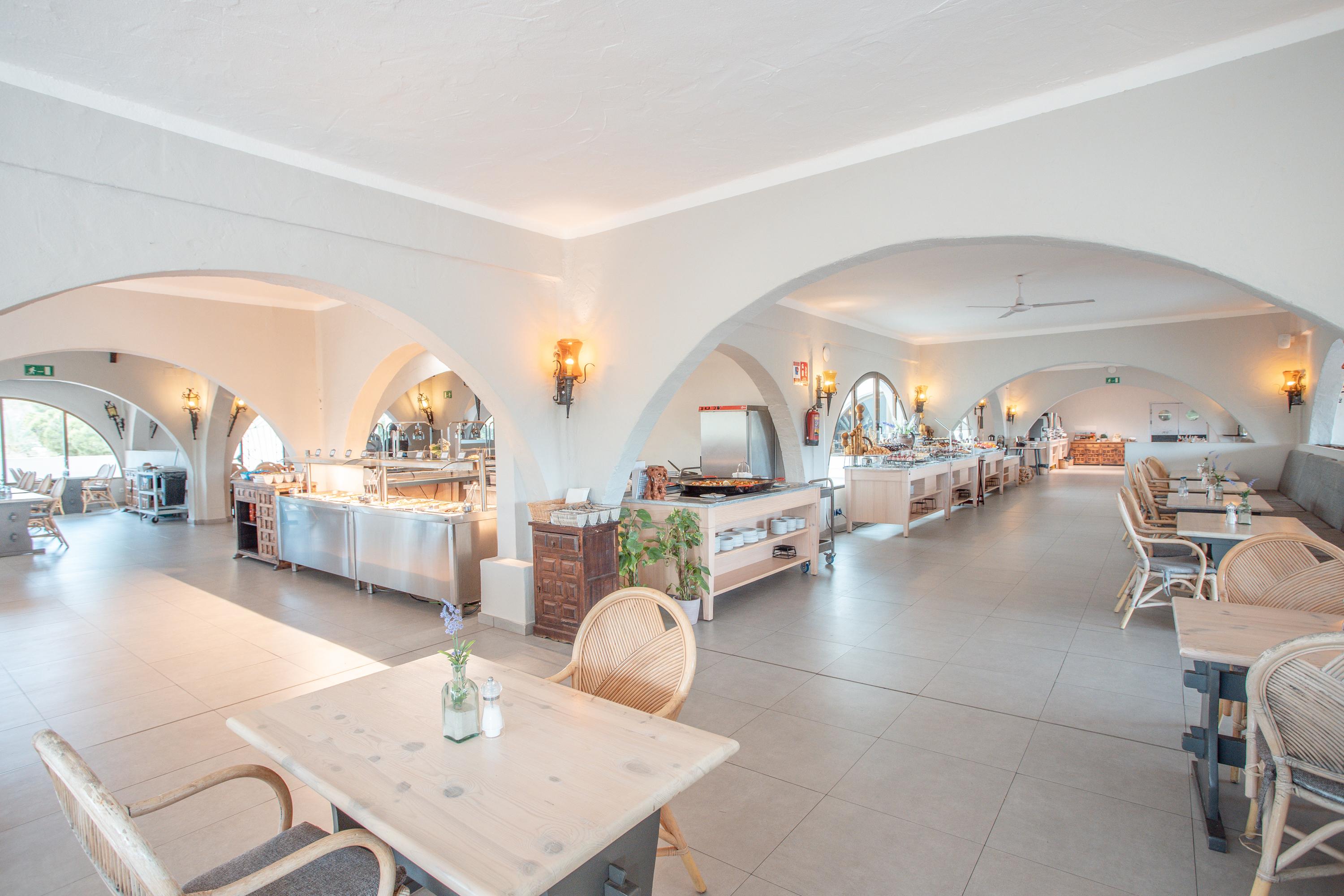 Marble Stella Maris Ibiza Hotel Ngoại thất bức ảnh