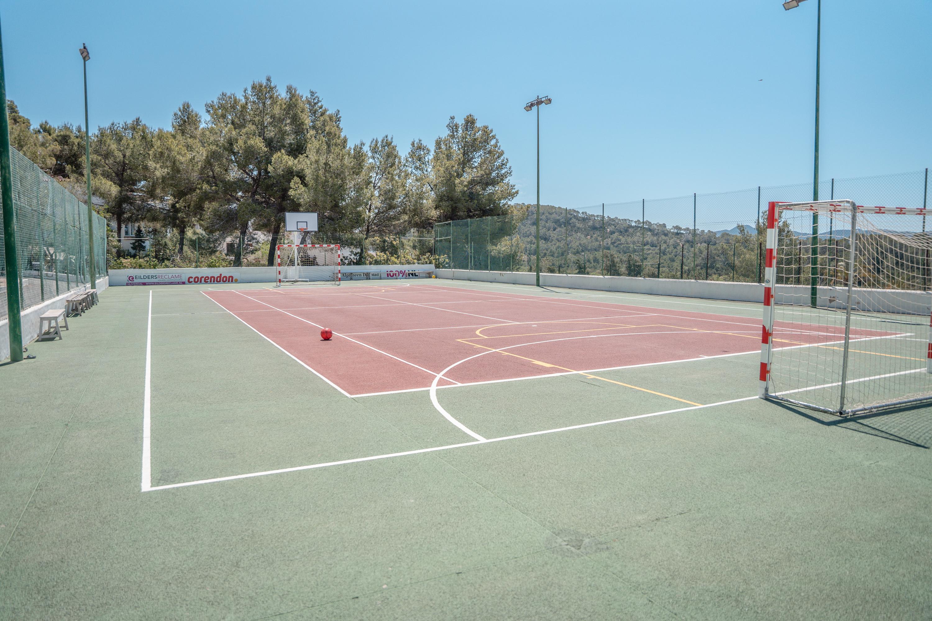 Marble Stella Maris Ibiza Hotel Ngoại thất bức ảnh