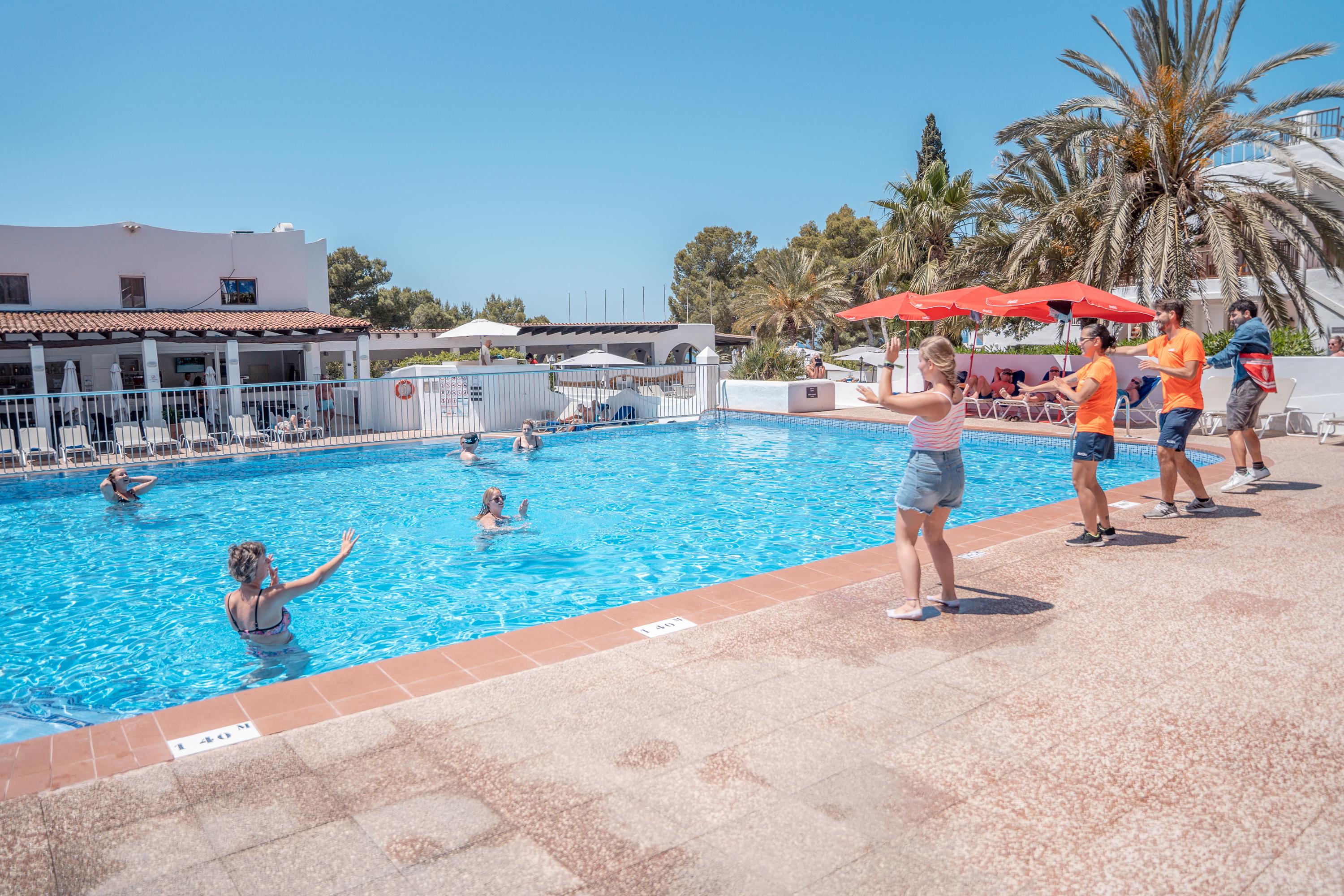 Marble Stella Maris Ibiza Hotel Ngoại thất bức ảnh