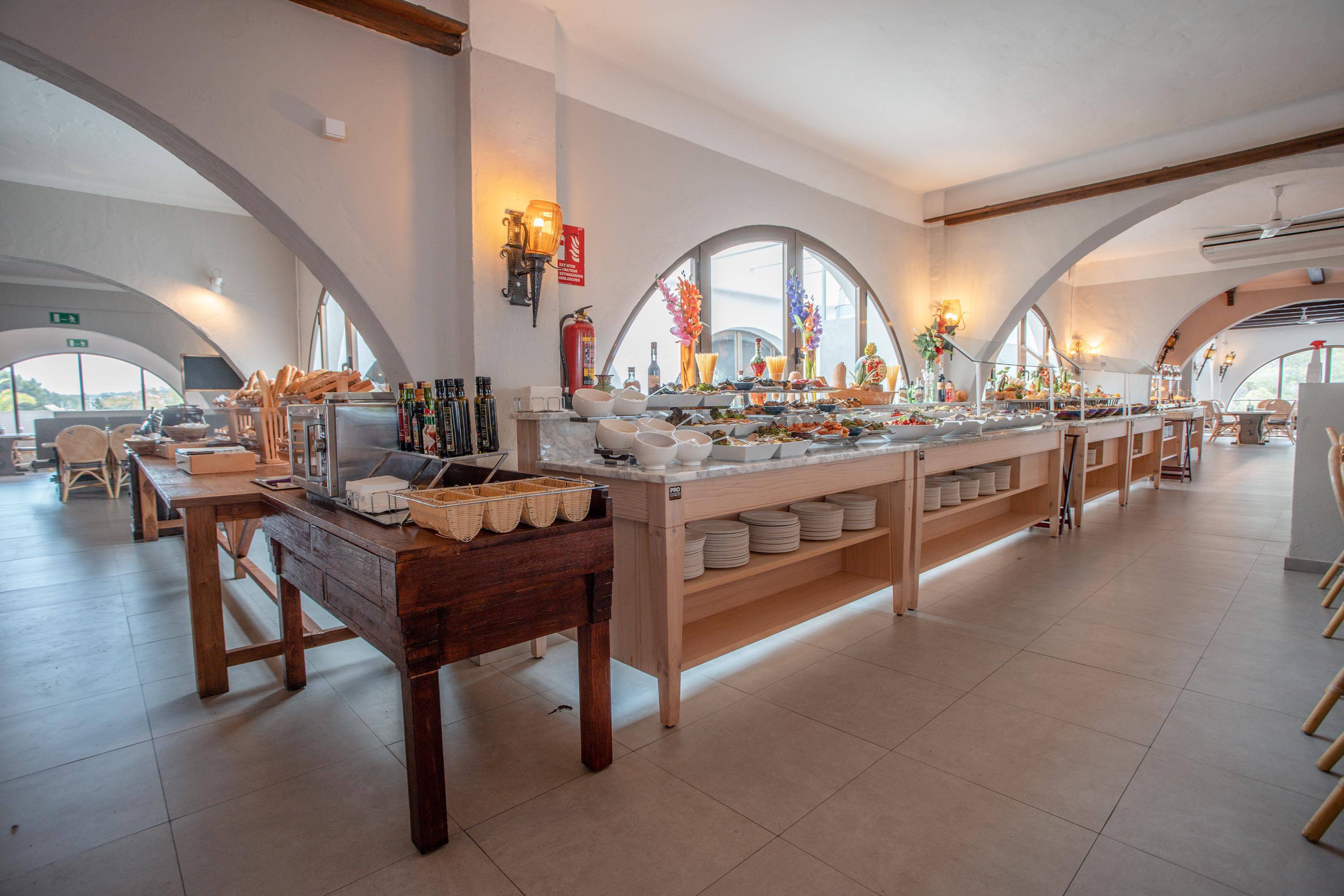 Marble Stella Maris Ibiza Hotel Ngoại thất bức ảnh