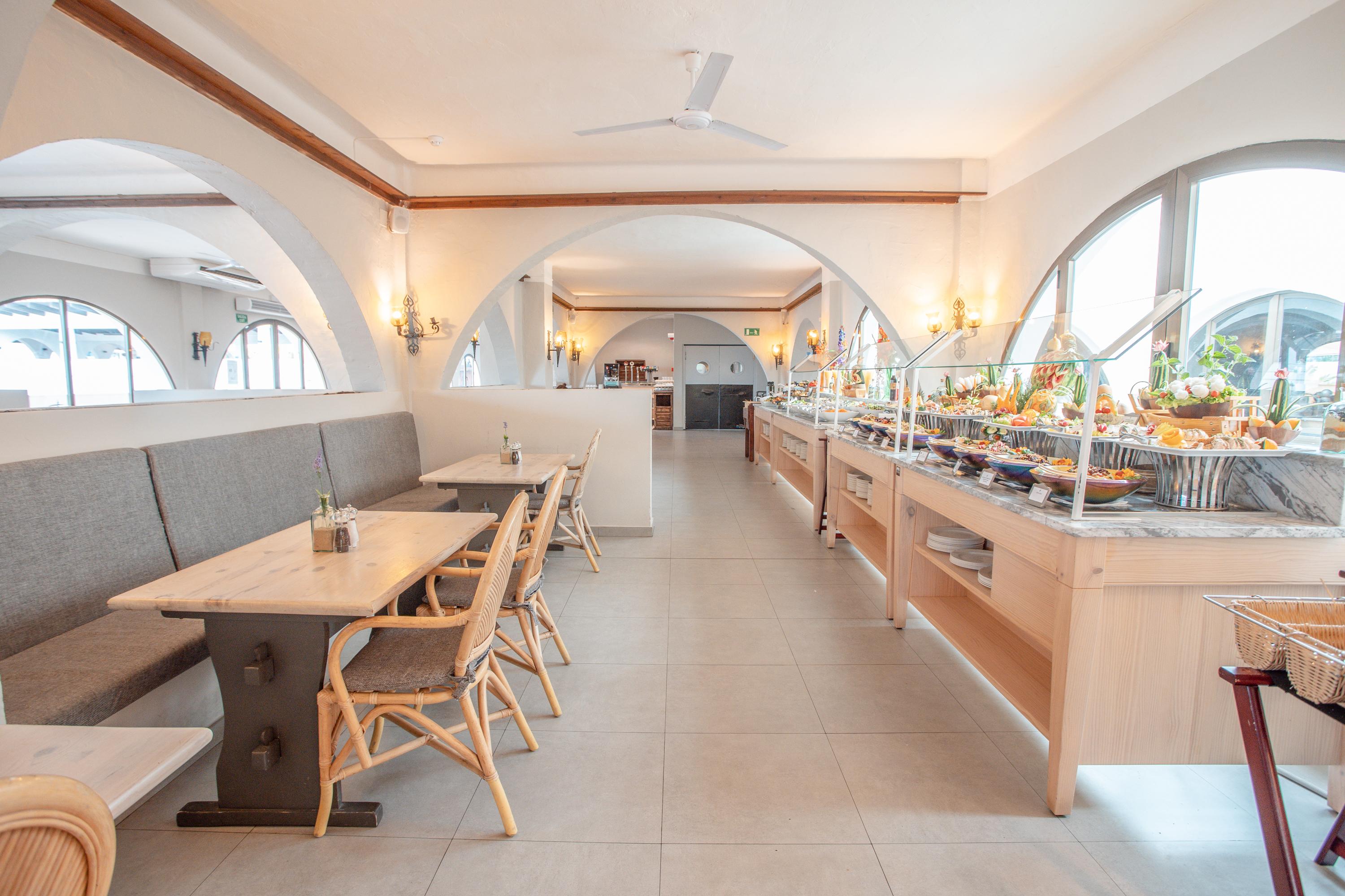 Marble Stella Maris Ibiza Hotel Ngoại thất bức ảnh