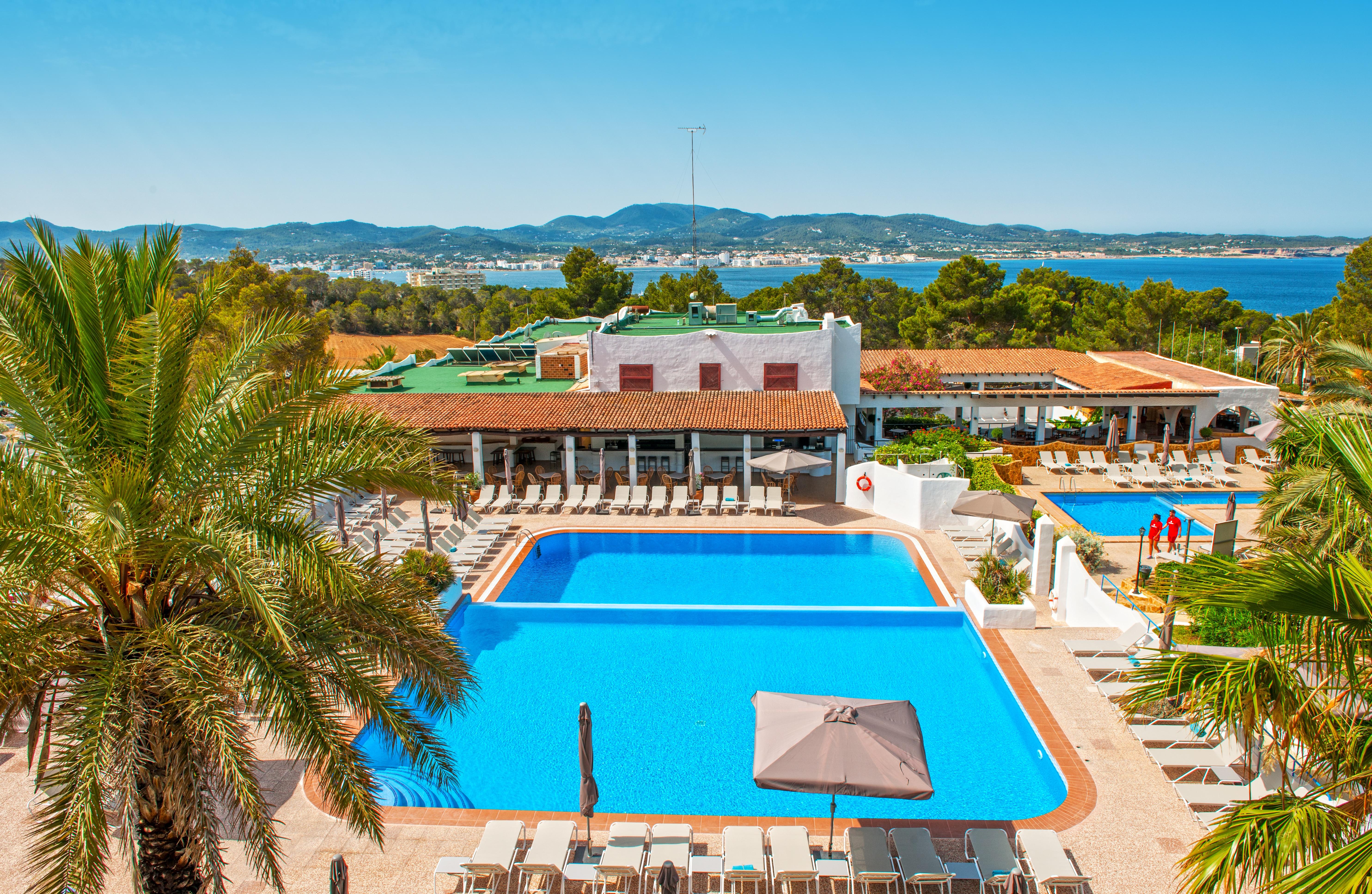 Marble Stella Maris Ibiza Hotel Ngoại thất bức ảnh