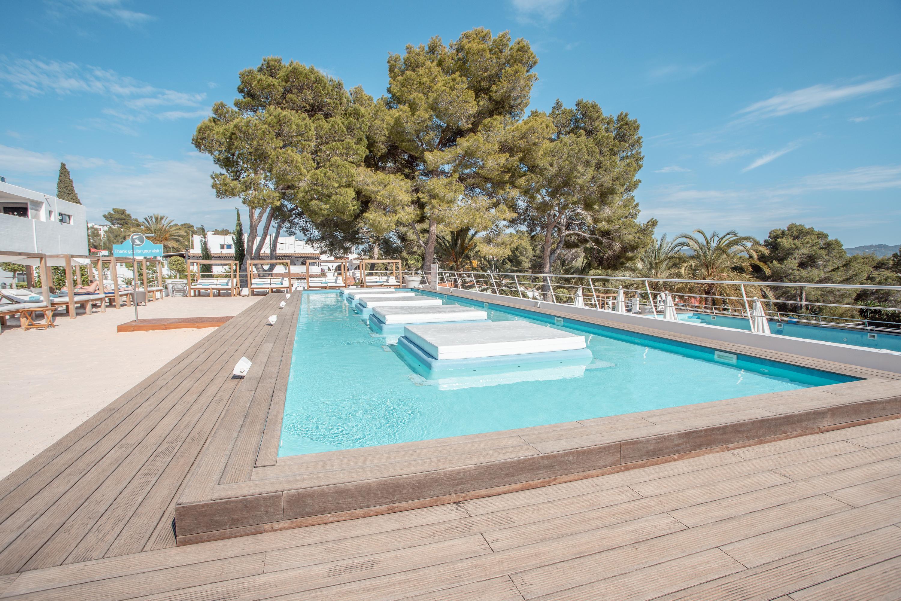 Marble Stella Maris Ibiza Hotel Ngoại thất bức ảnh