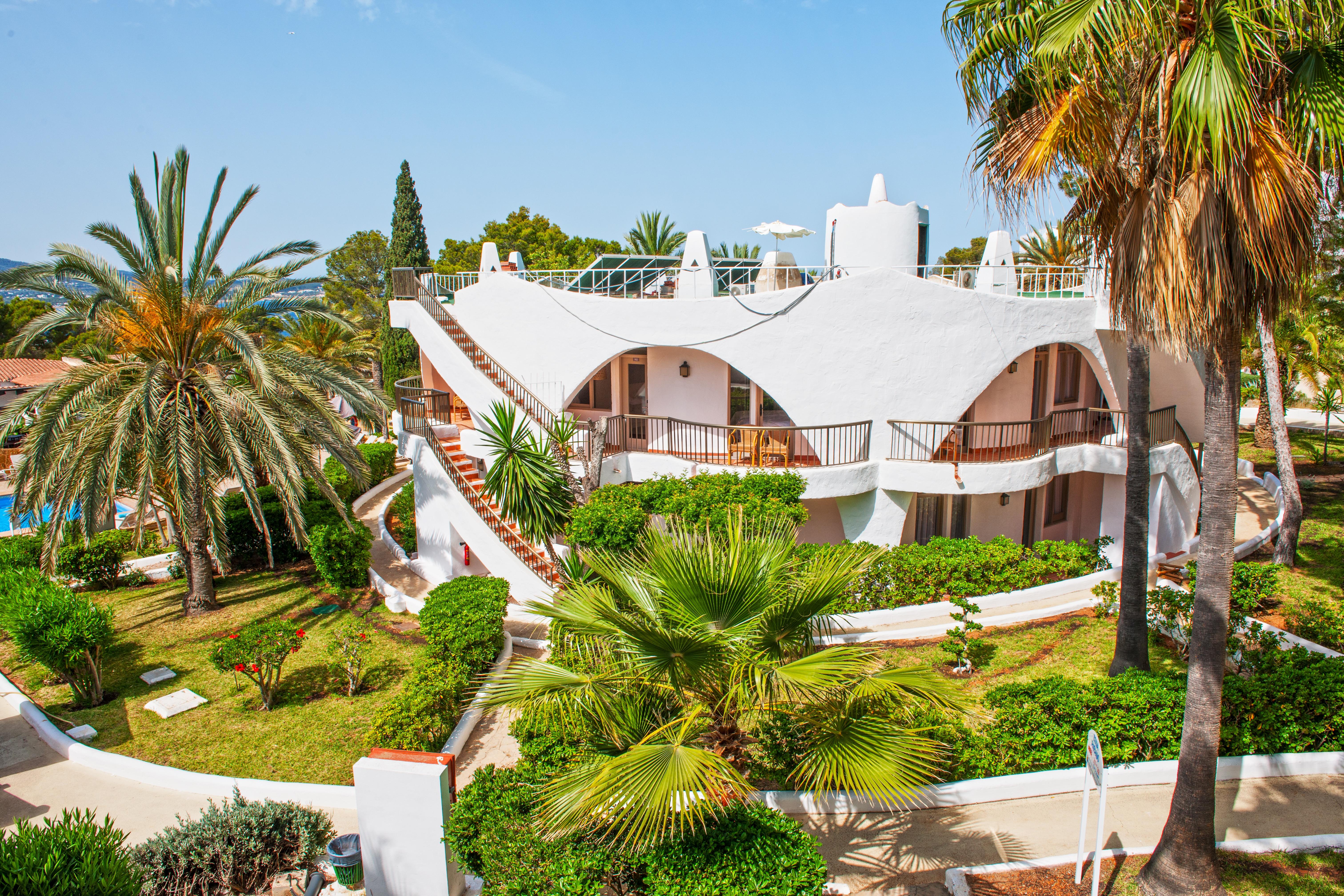 Marble Stella Maris Ibiza Hotel Ngoại thất bức ảnh