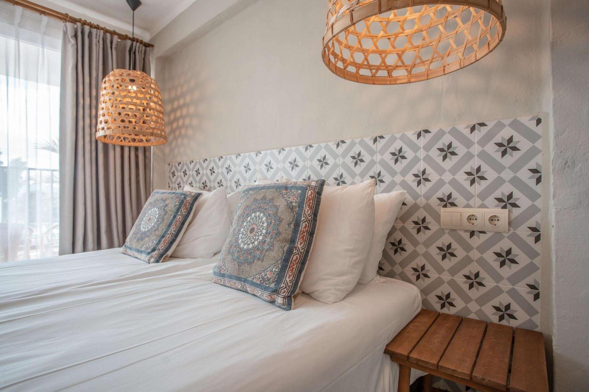 Marble Stella Maris Ibiza Hotel Ngoại thất bức ảnh