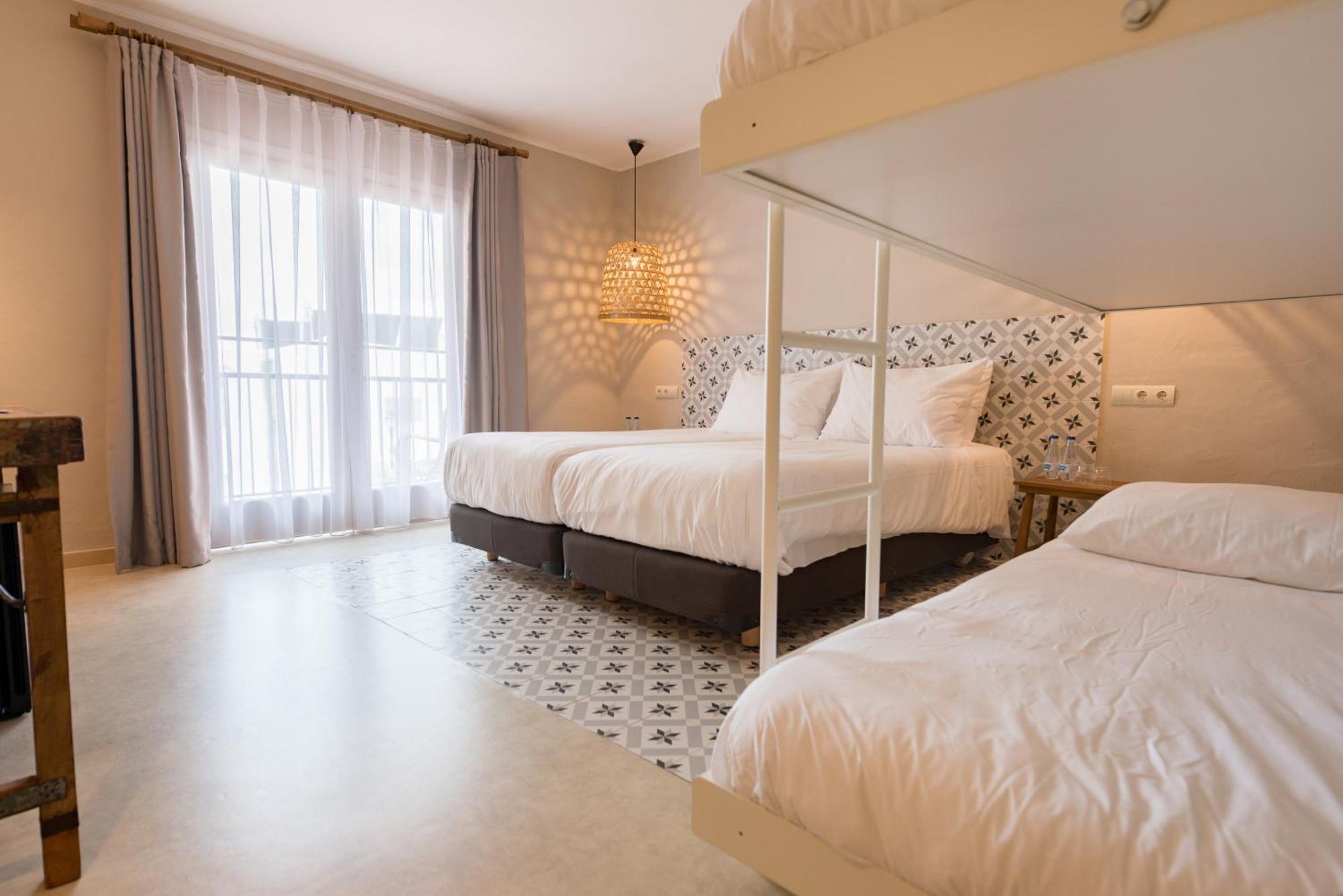 Marble Stella Maris Ibiza Hotel Phòng bức ảnh