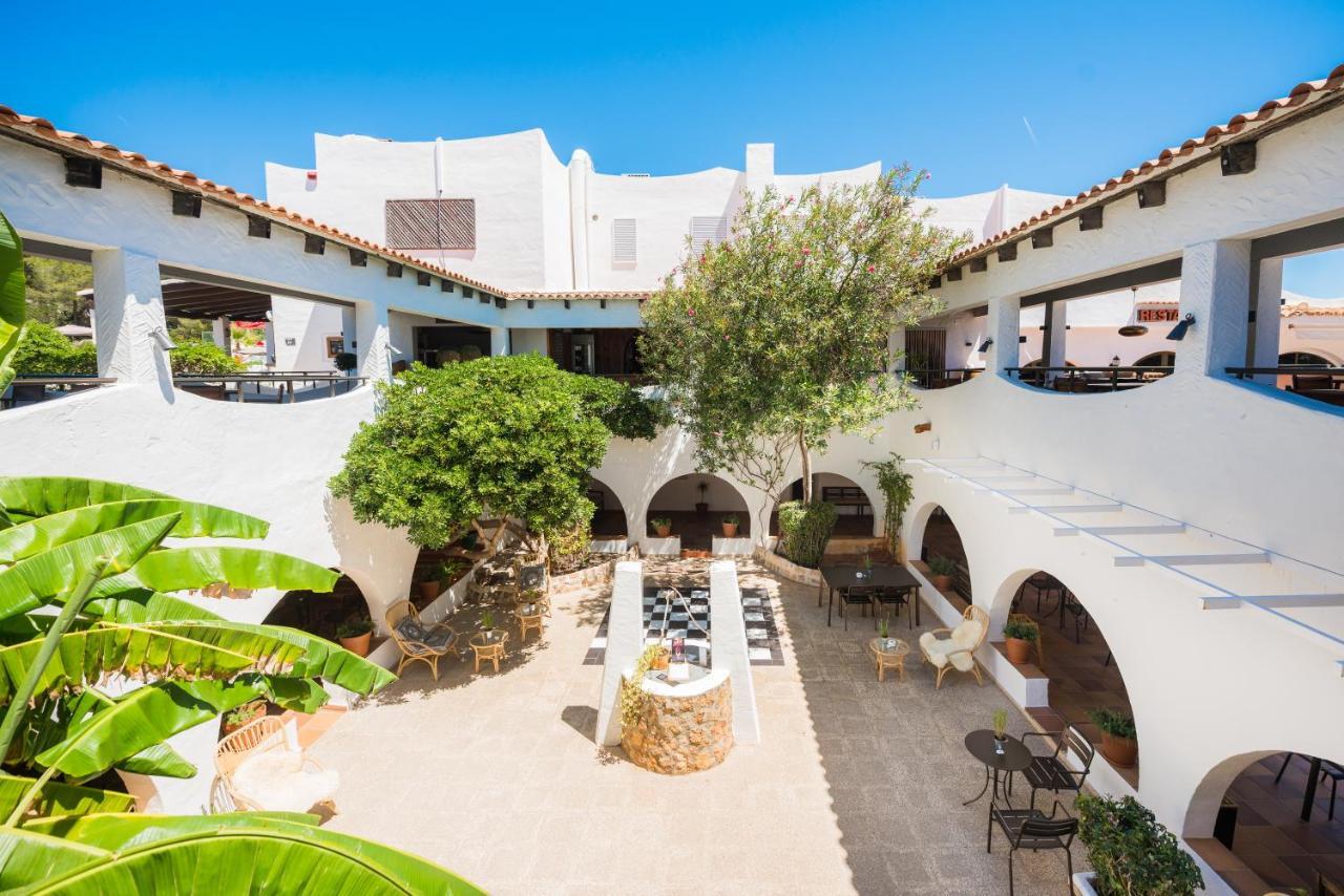 Marble Stella Maris Ibiza Hotel Ngoại thất bức ảnh