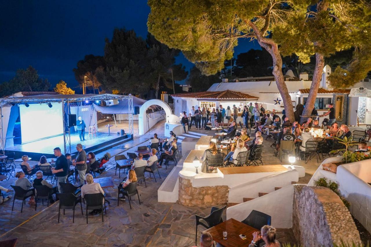 Marble Stella Maris Ibiza Hotel Ngoại thất bức ảnh