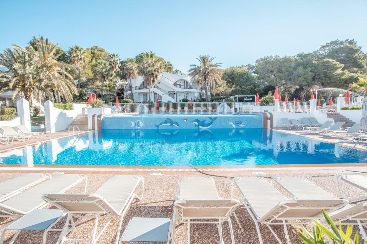 Marble Stella Maris Ibiza Hotel Ngoại thất bức ảnh