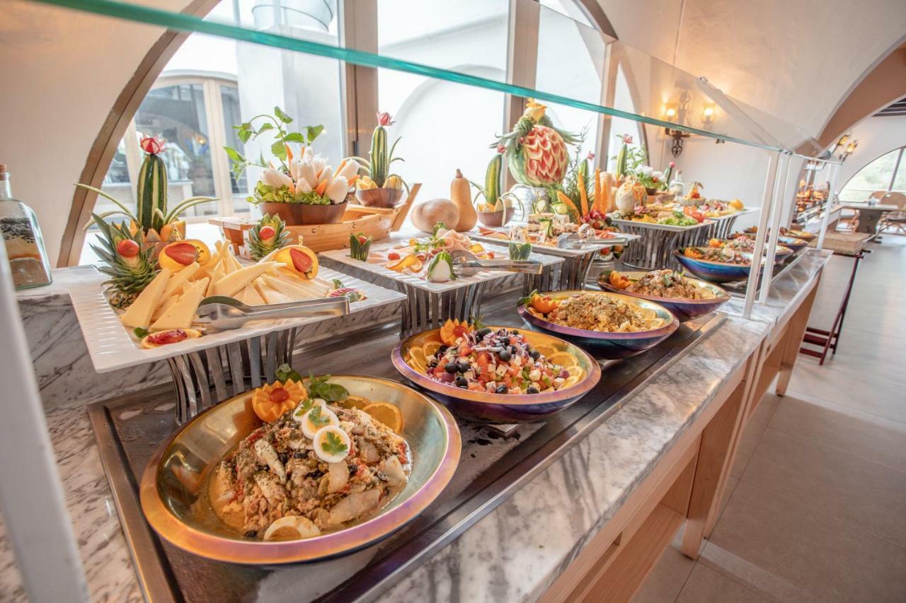 Marble Stella Maris Ibiza Hotel Ngoại thất bức ảnh