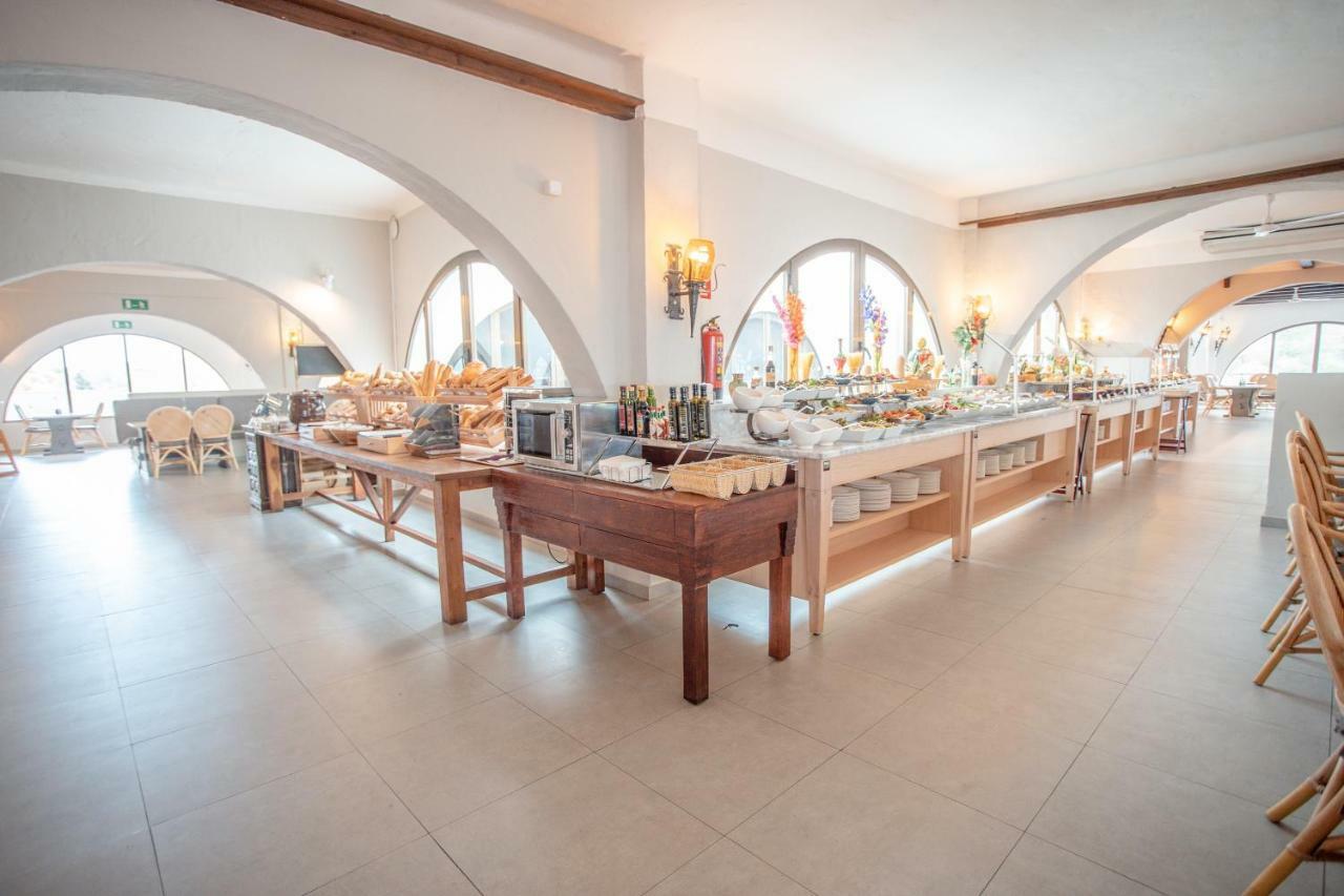 Marble Stella Maris Ibiza Hotel Ngoại thất bức ảnh