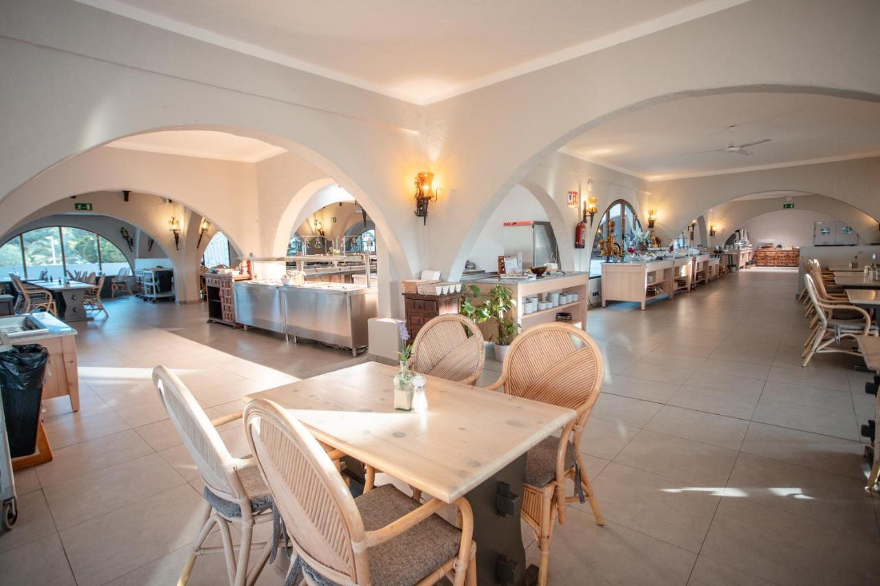 Marble Stella Maris Ibiza Hotel Ngoại thất bức ảnh